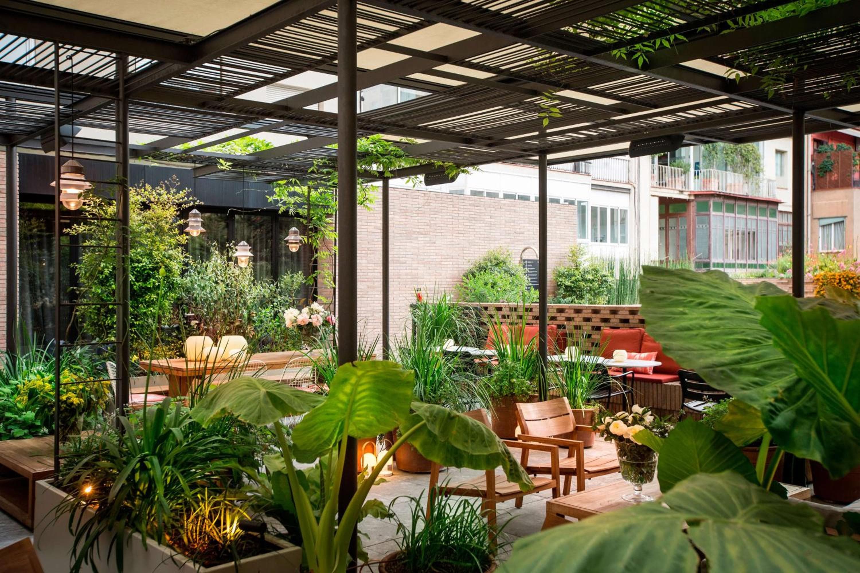 Hotel Alexandra Barcelona, Colección Curio by Hilton — 2