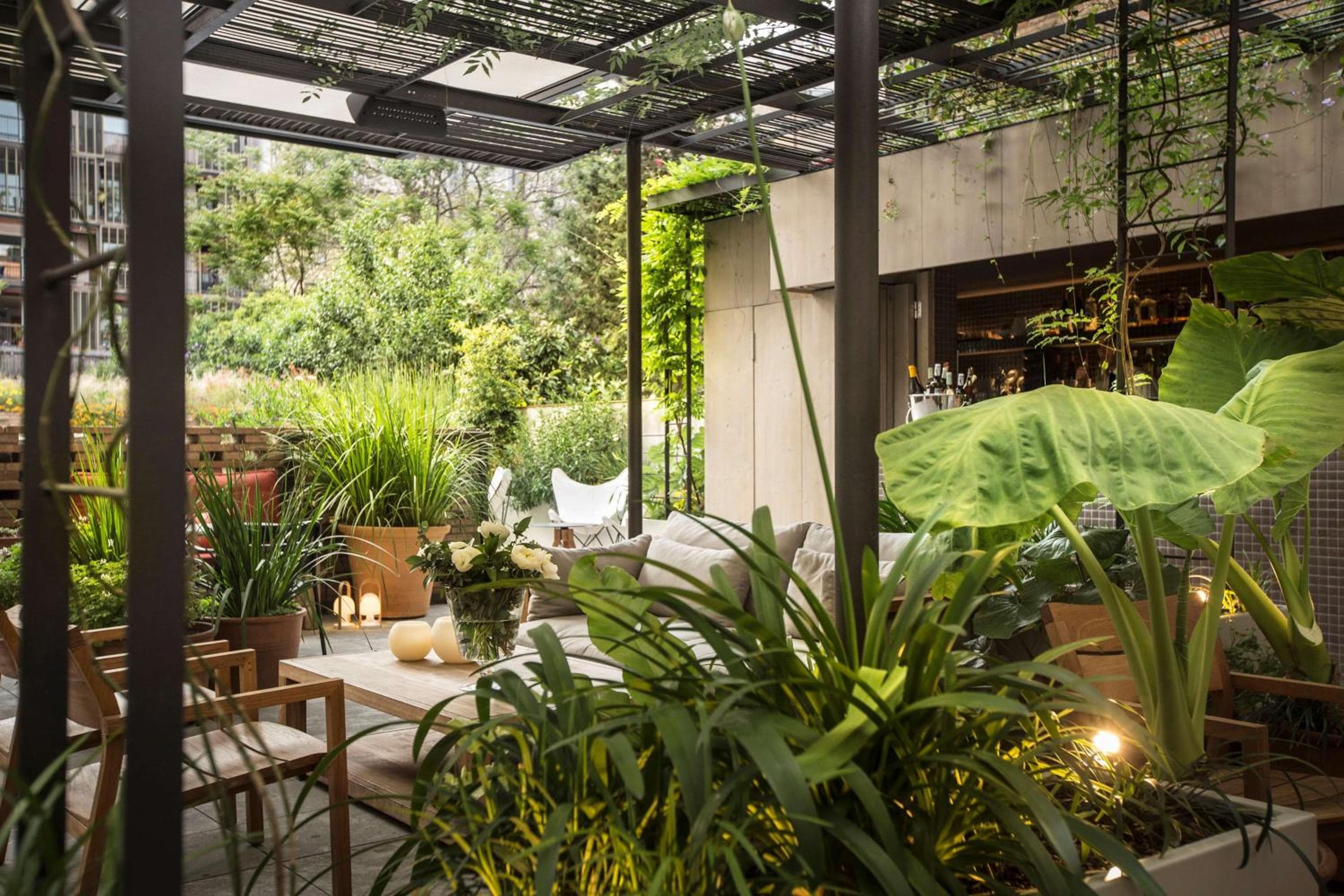 Hotel Alexandra Barcelona, Colección Curio by Hilton — 3