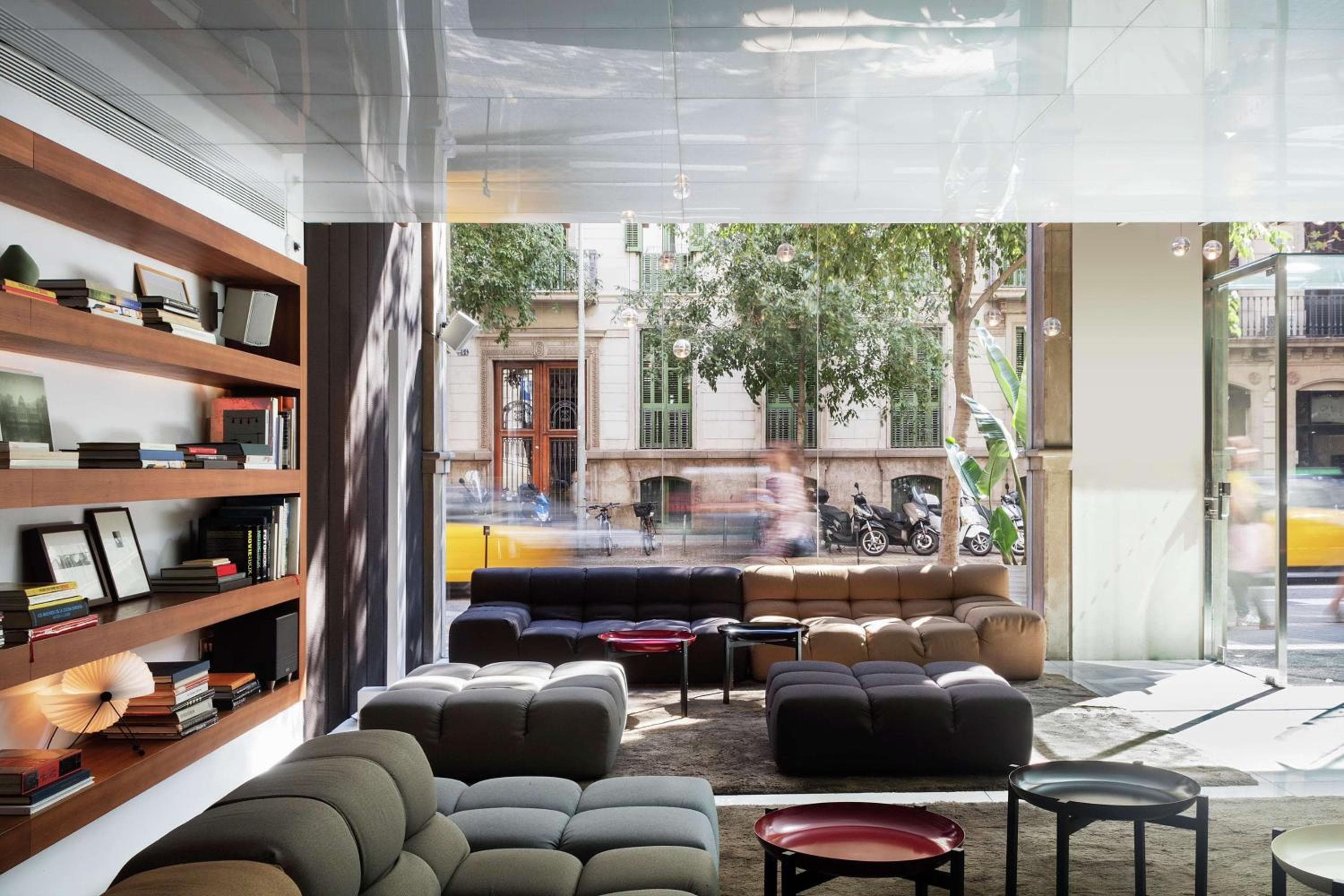Hotel Alexandra Barcelona, Colección Curio by Hilton — 4