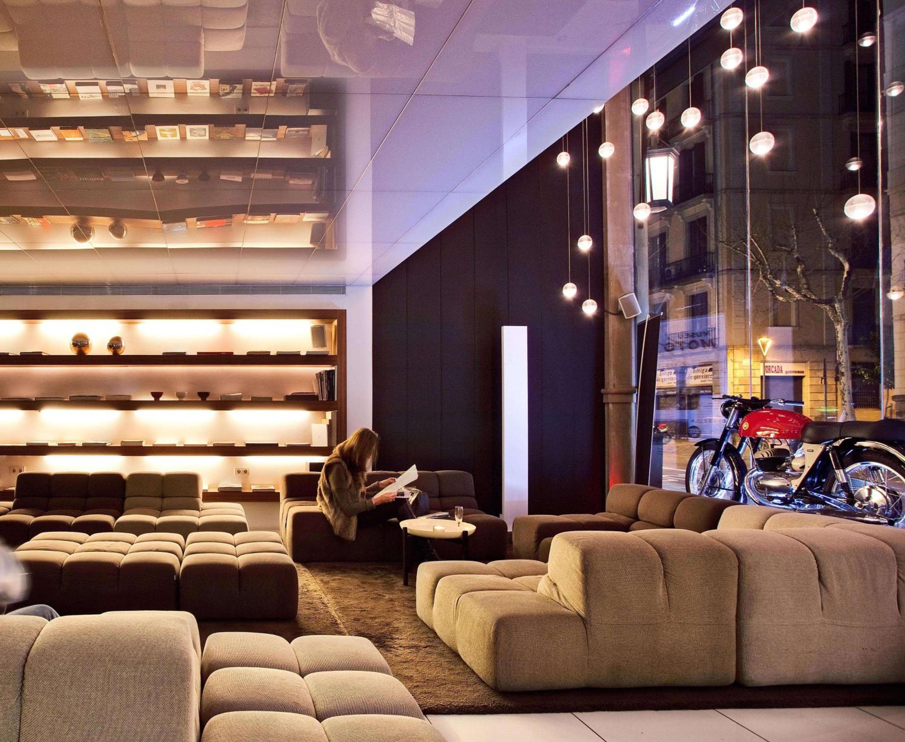 Hotel Alexandra Barcelona, Colección Curio by Hilton — 5