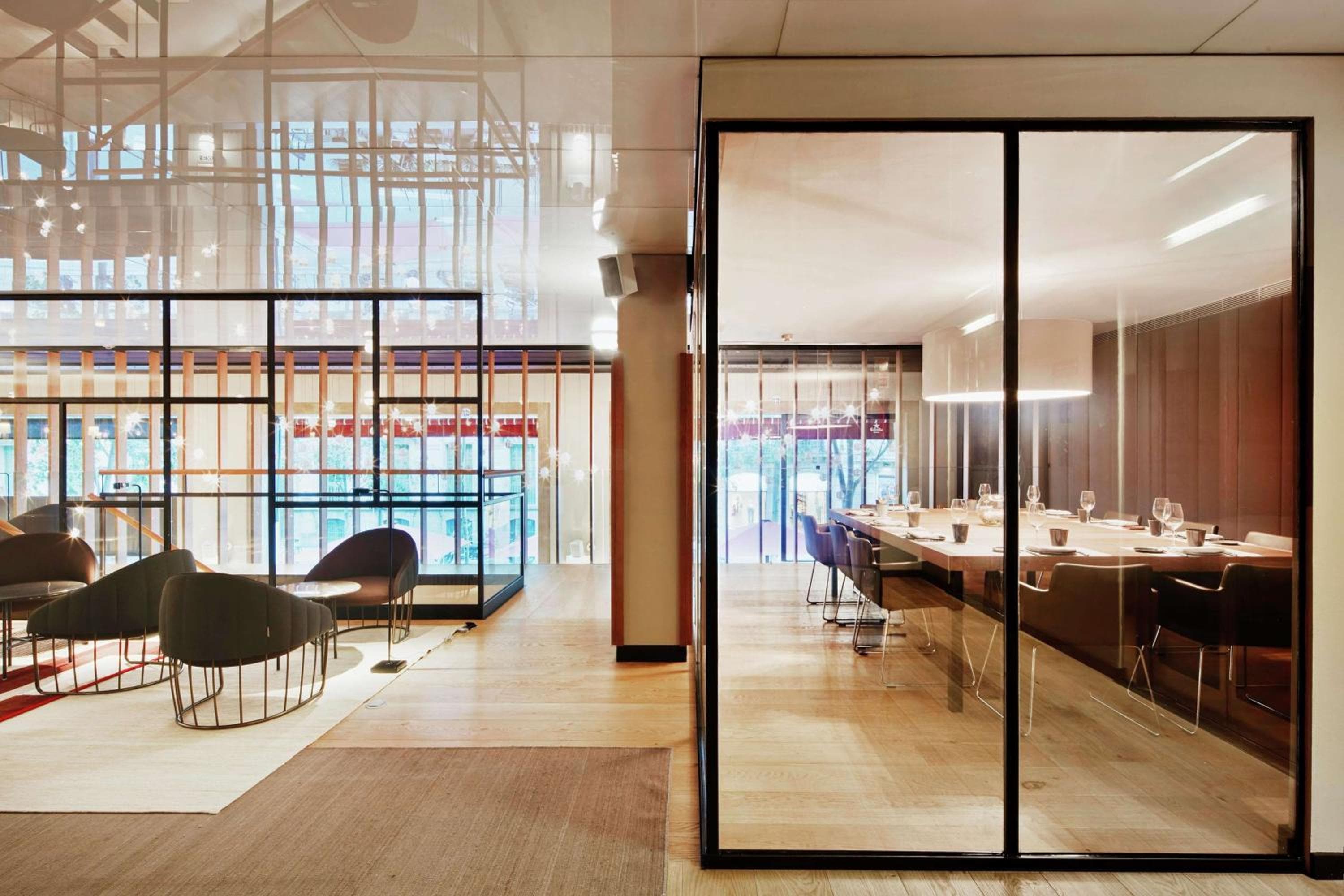 Hotel Alexandra Barcelona, Colección Curio by Hilton — 10