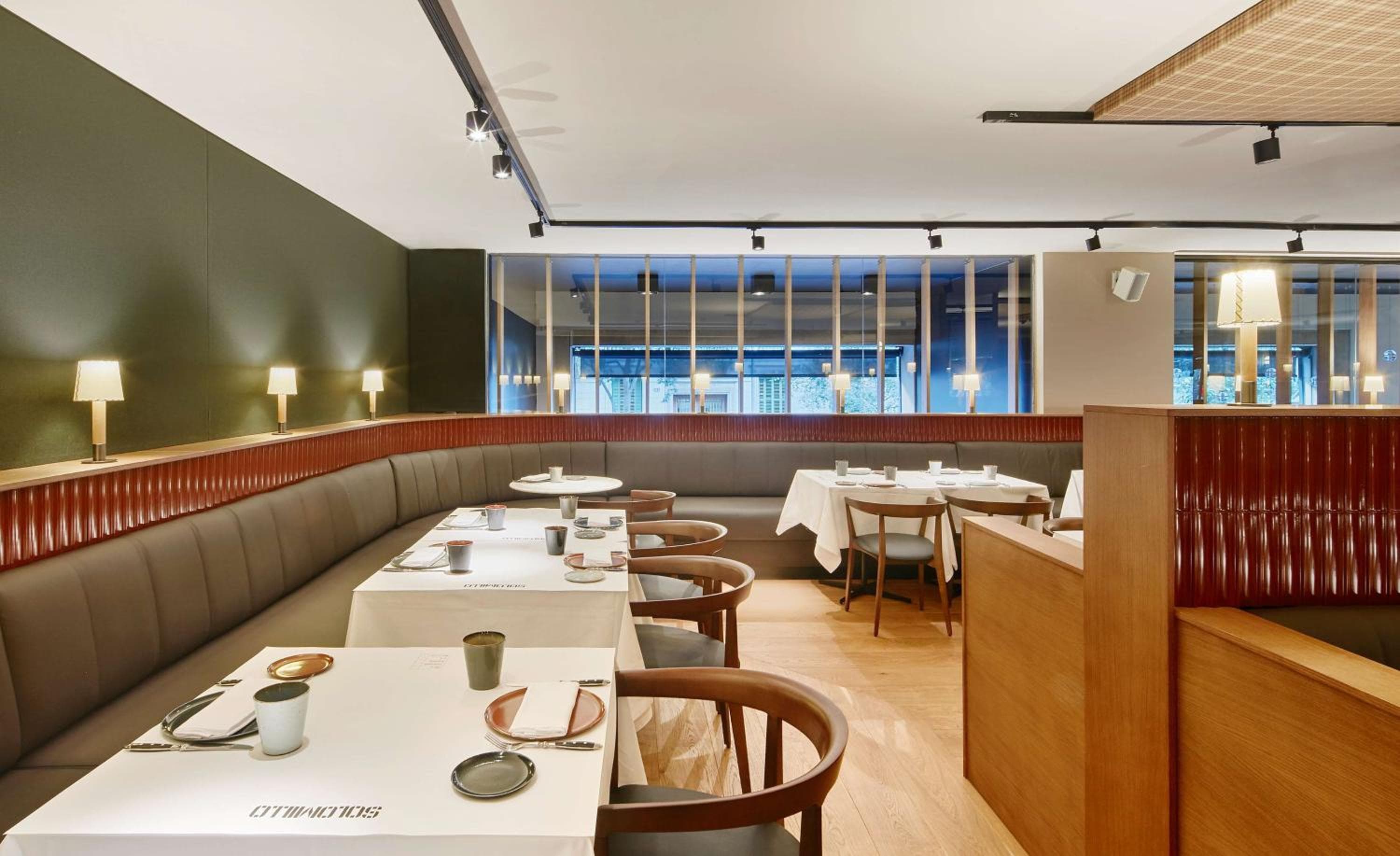 Hotel Alexandra Barcelona, Colección Curio by Hilton — 12