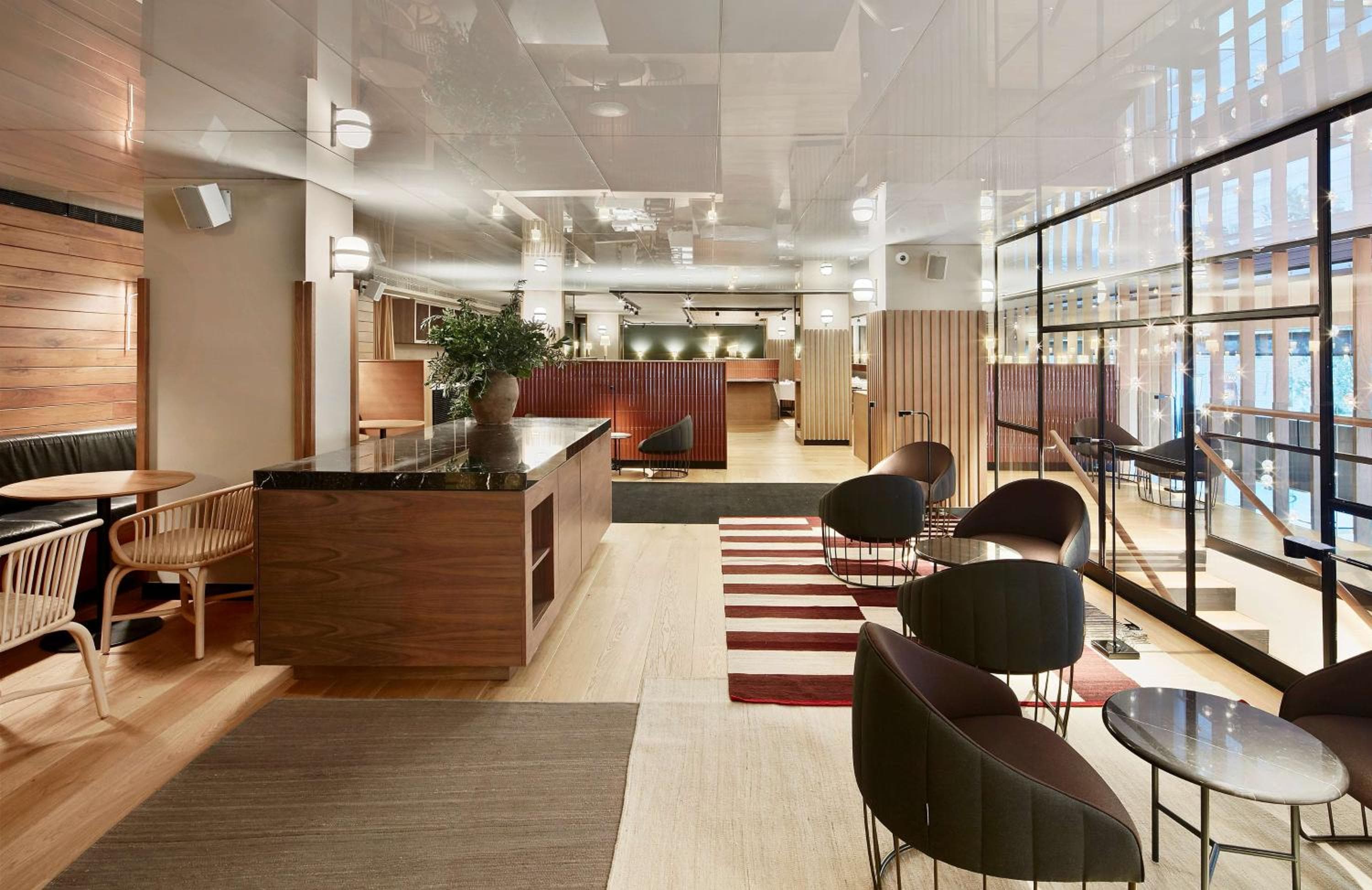 Hotel Alexandra Barcelona, Colección Curio by Hilton — 13