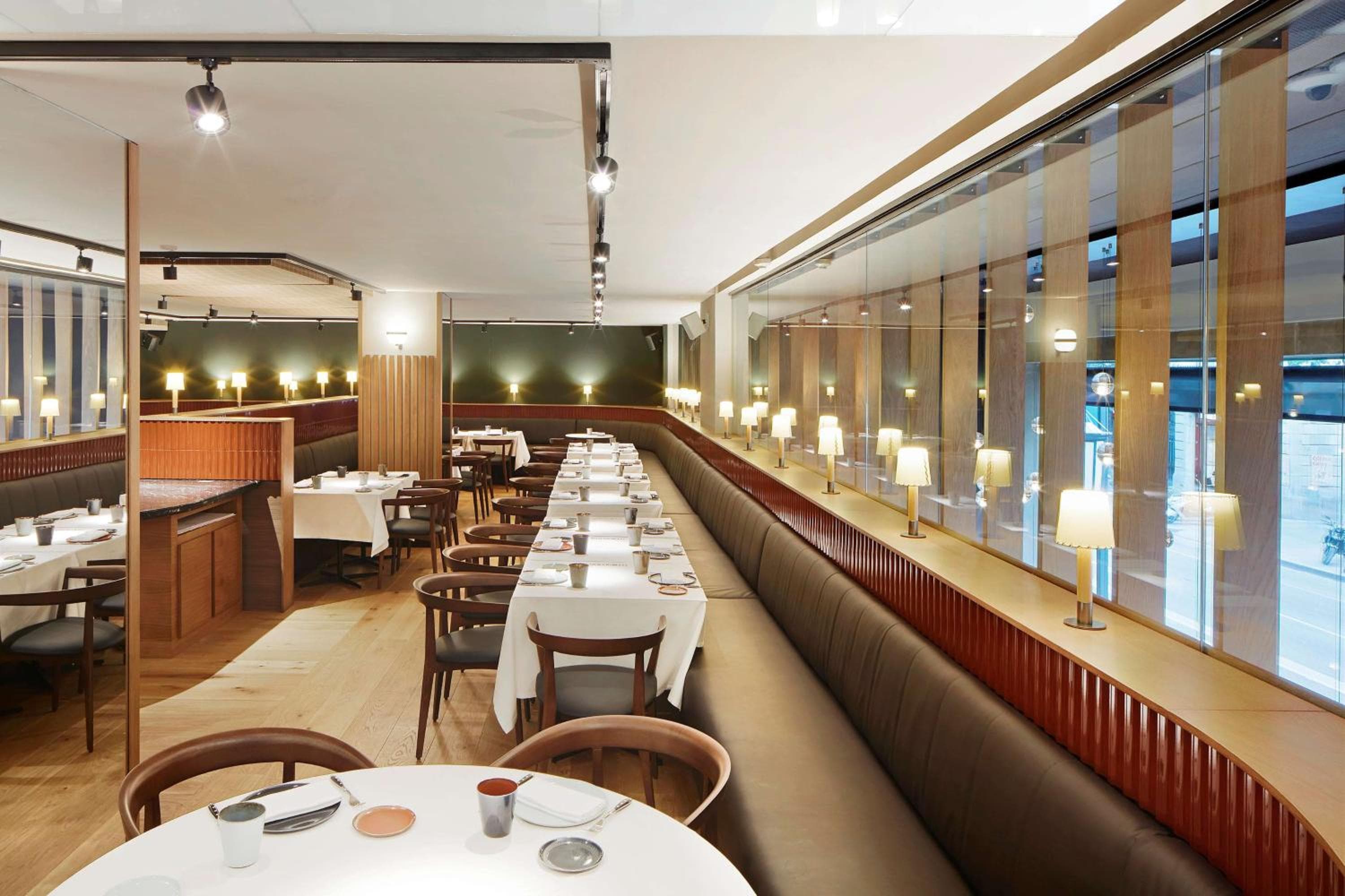 Hotel Alexandra Barcelona, Colección Curio by Hilton — 14