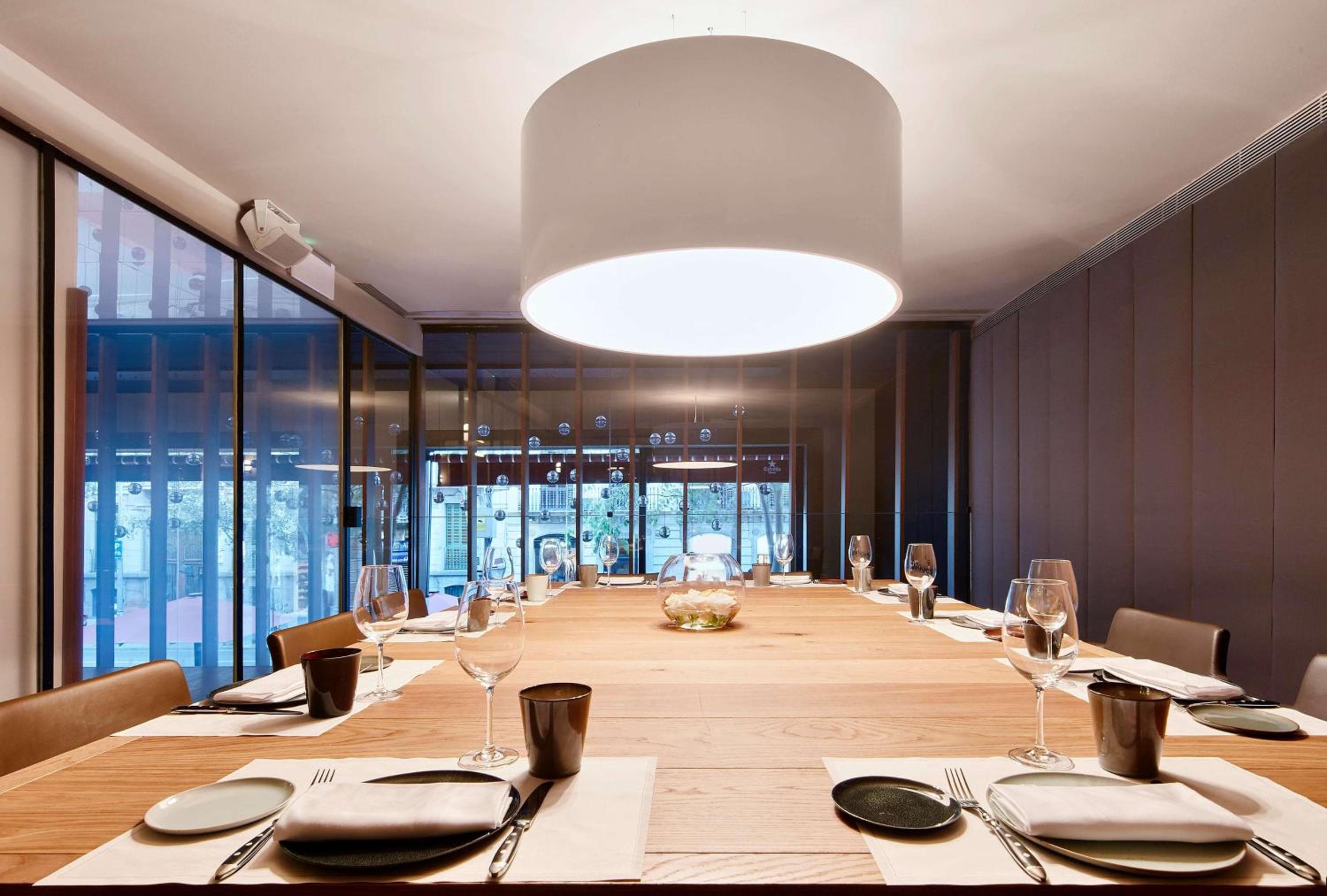 Hotel Alexandra Barcelona, Colección Curio by Hilton — 15