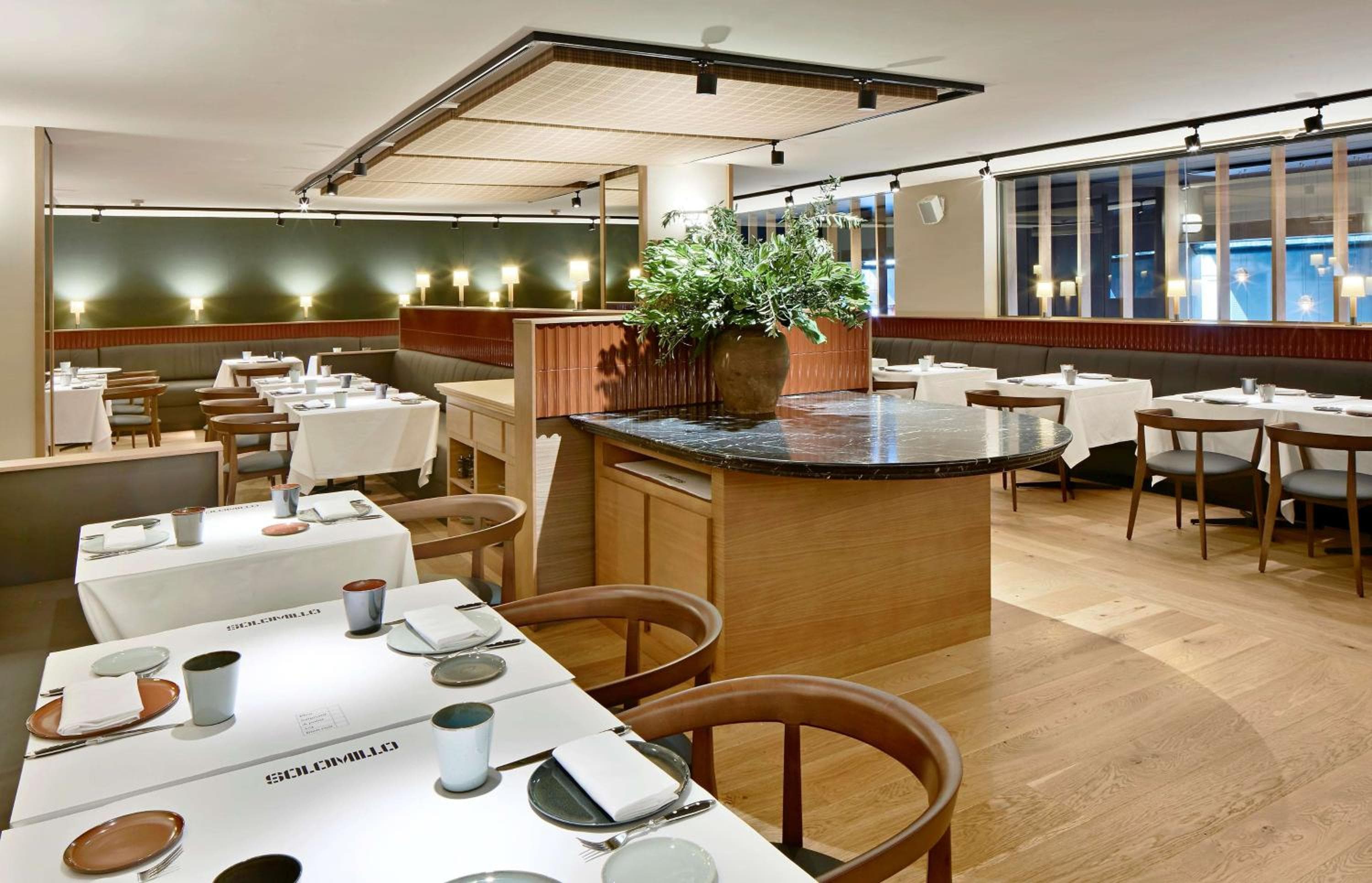 Hotel Alexandra Barcelona, Colección Curio by Hilton — 16