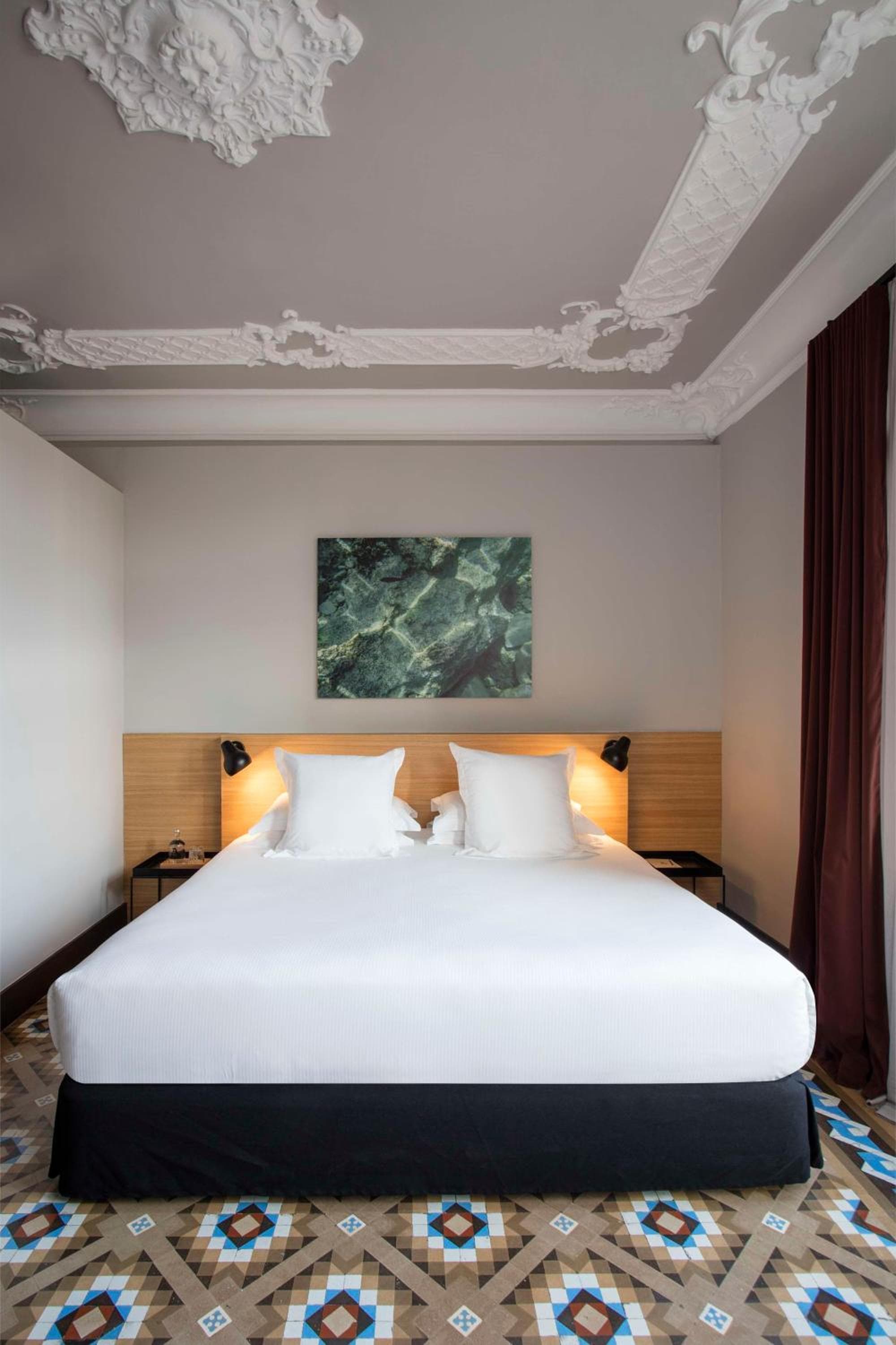 Alexandra Barcelona Hotel, Curio Collection by Hilton — 15