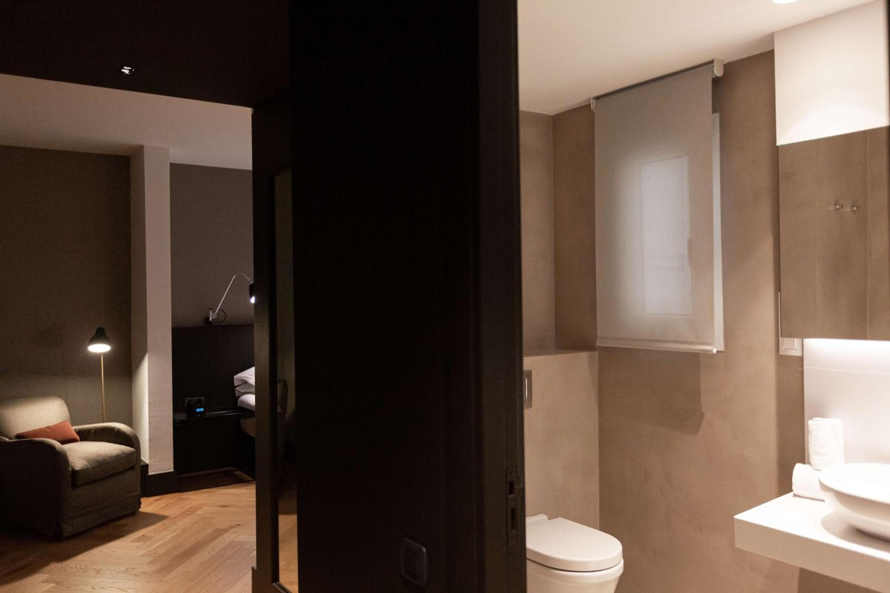 Alexandra Barcelona Hotel, Curio Collection by Hilton — 14