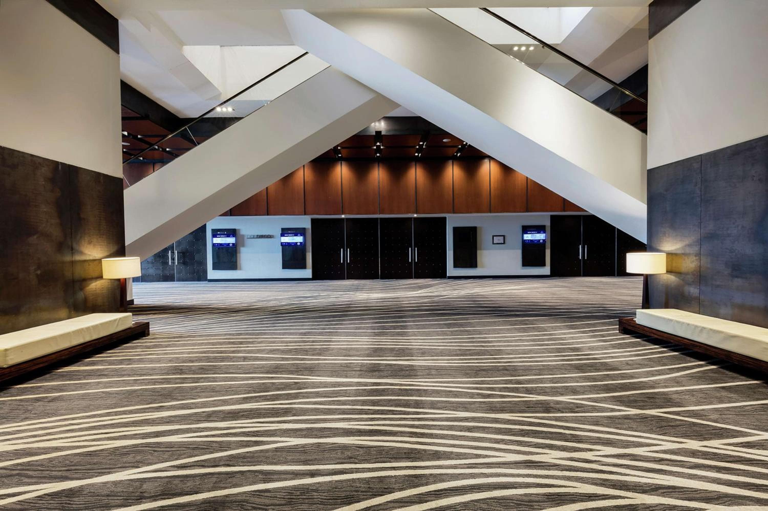 Hilton Città del Messico Reforma — 3