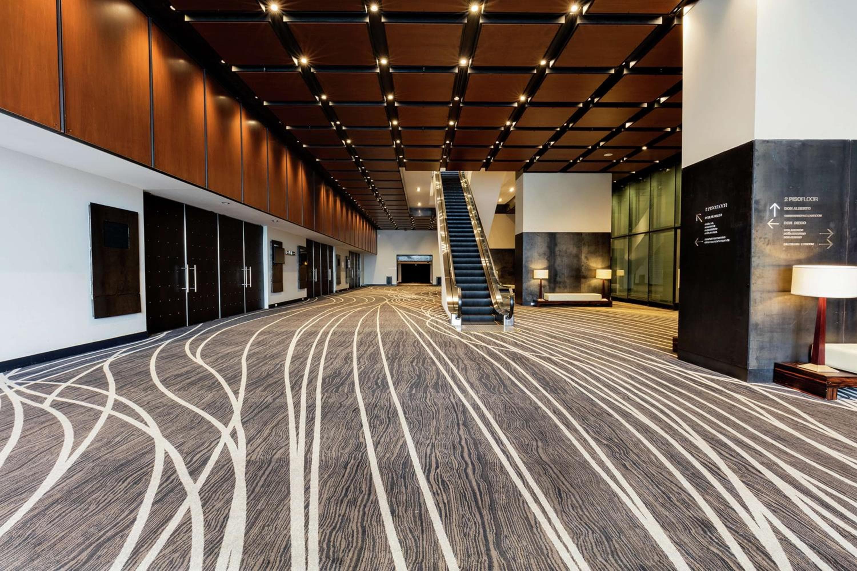 Hilton Città del Messico Reforma — 4