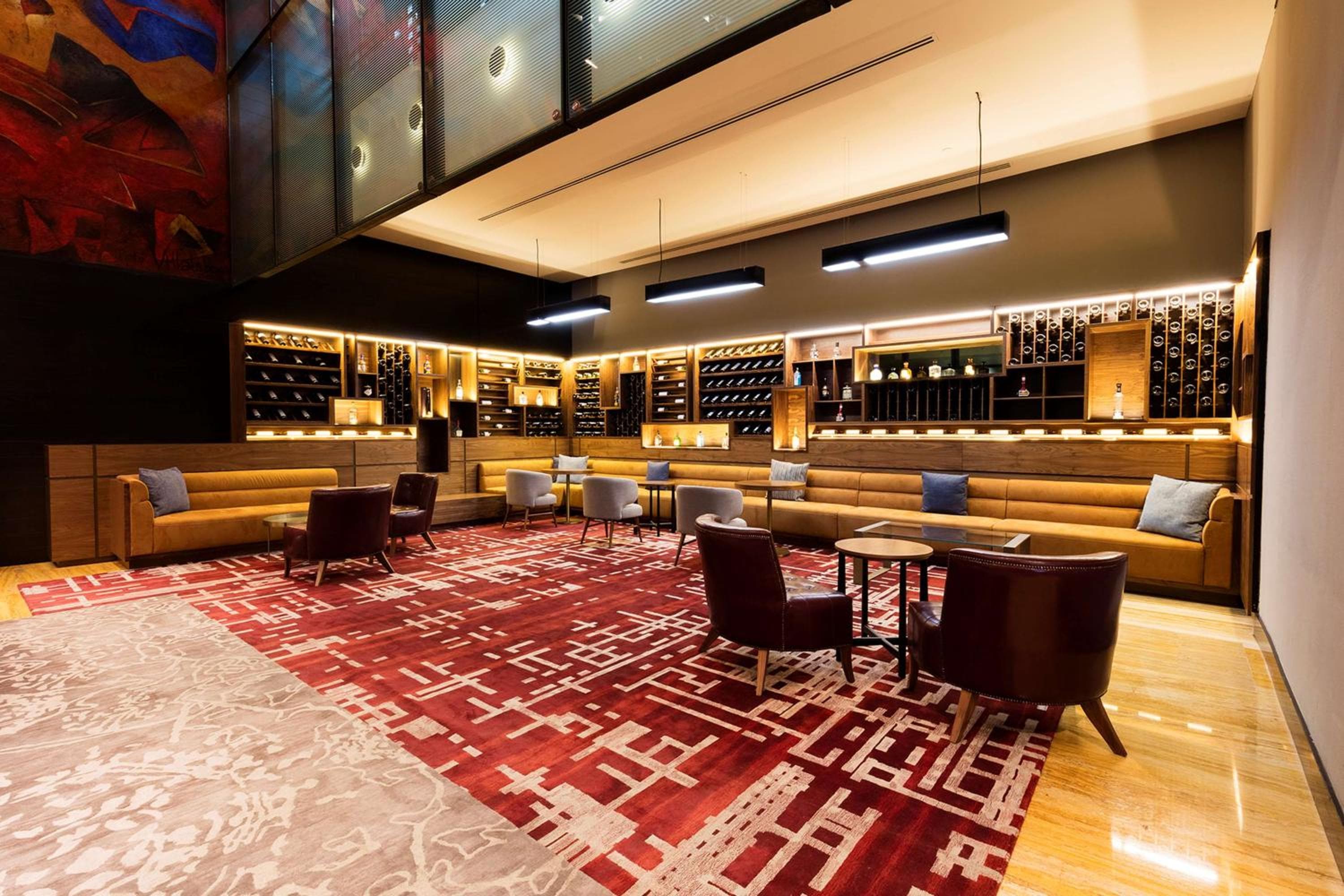 Hilton Città del Messico Reforma — 6