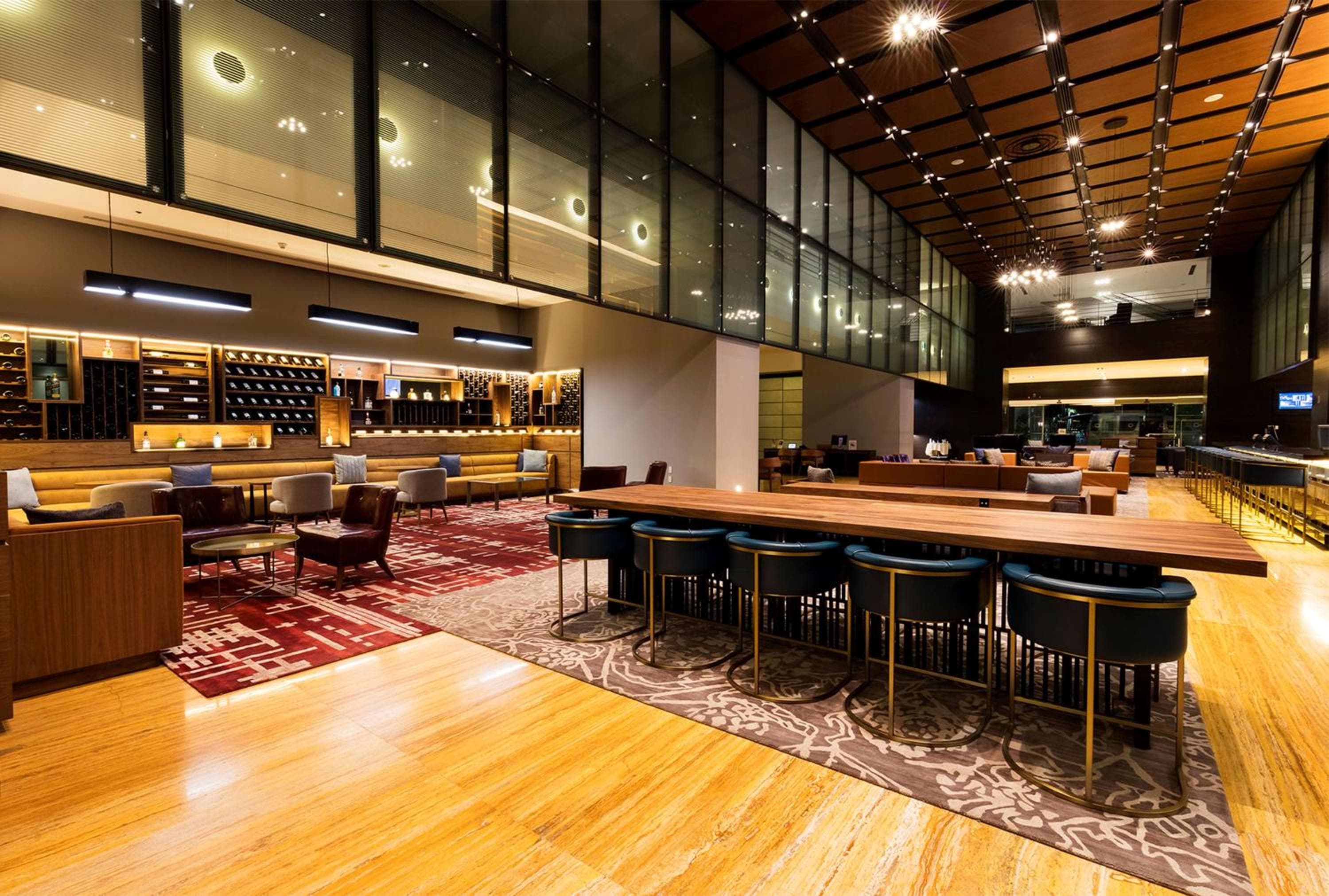 Hilton Città del Messico Reforma — 7