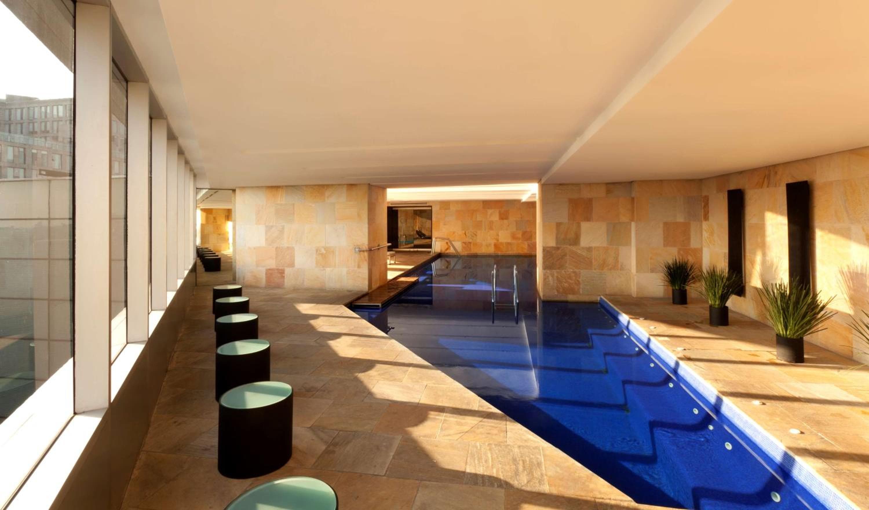Hilton Città del Messico Reforma — 11