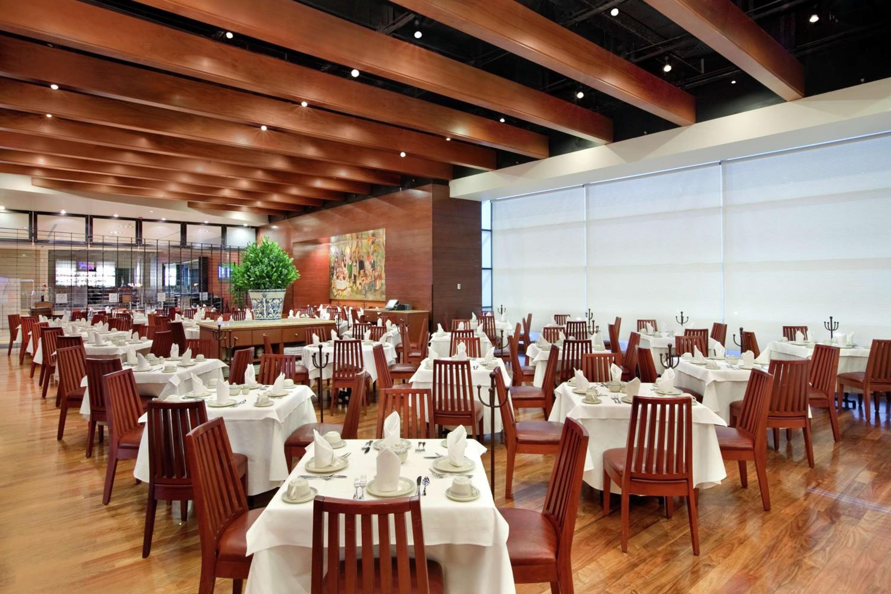 Hilton Città del Messico Reforma — 15