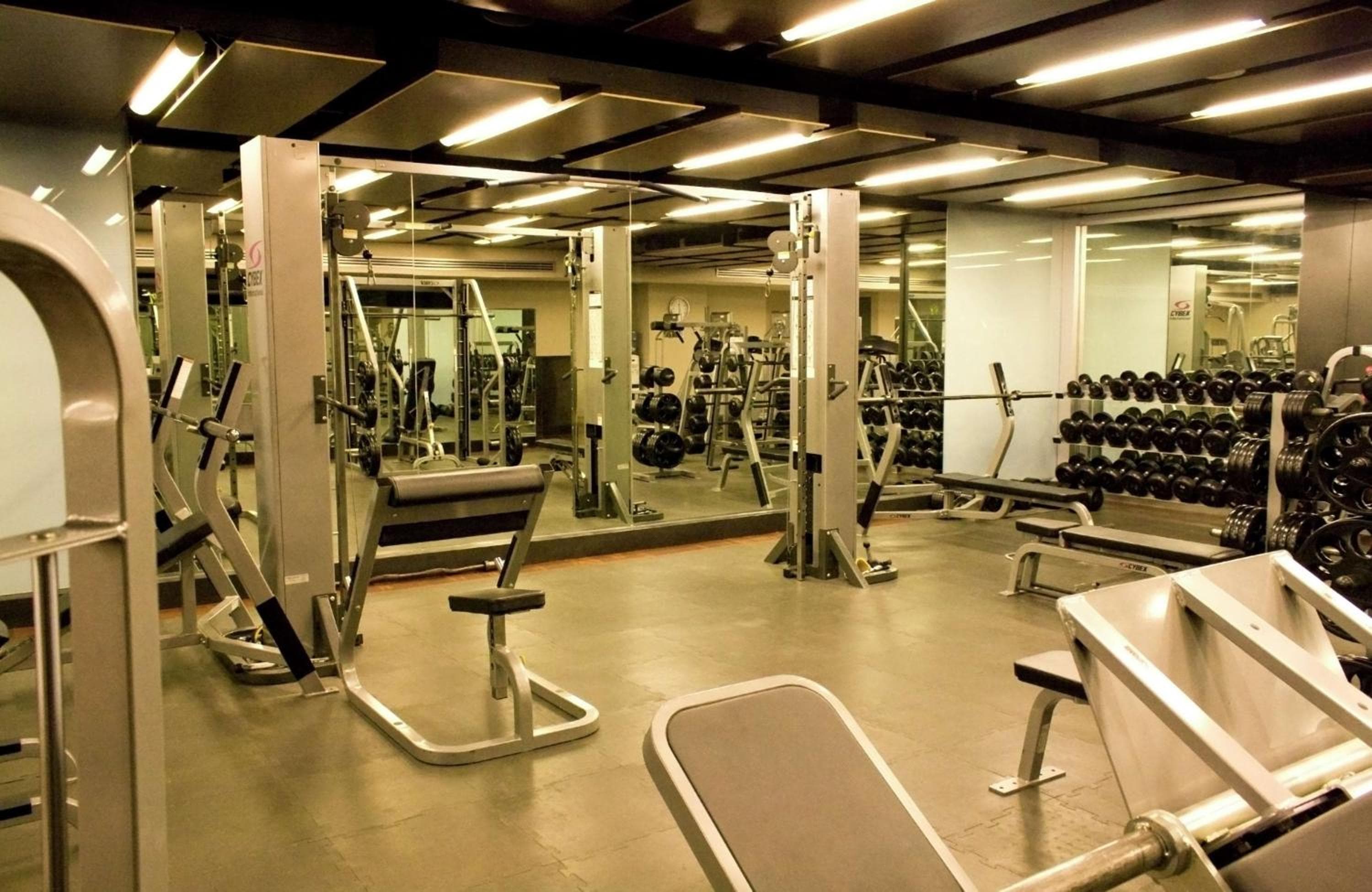 Hilton Città del Messico Reforma — 18