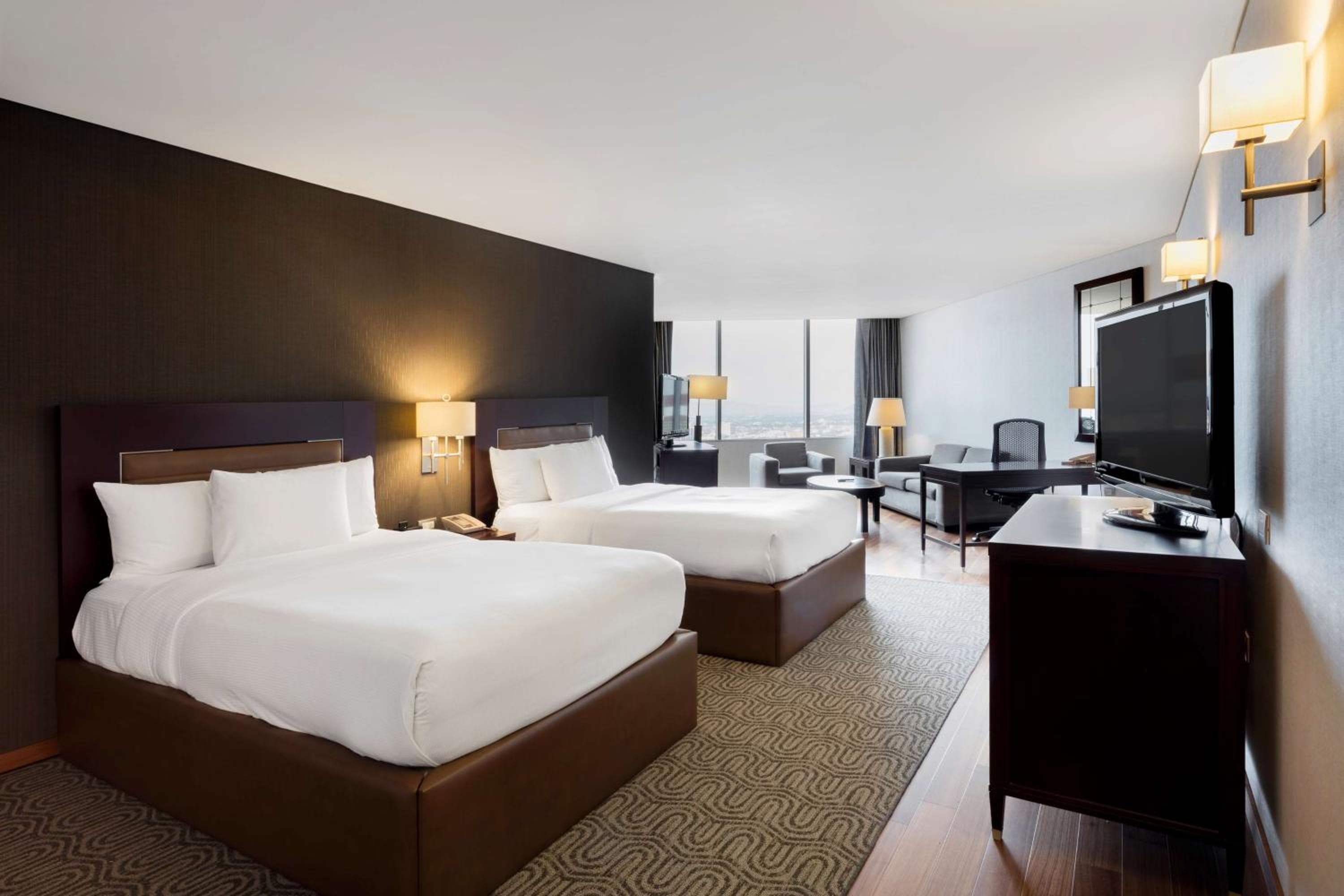 Hilton Città del Messico Reforma — 22
