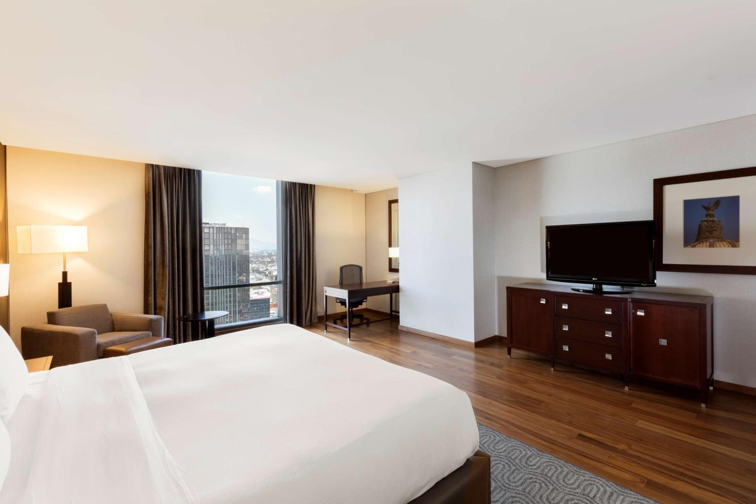 Hilton Città del Messico Reforma — 27