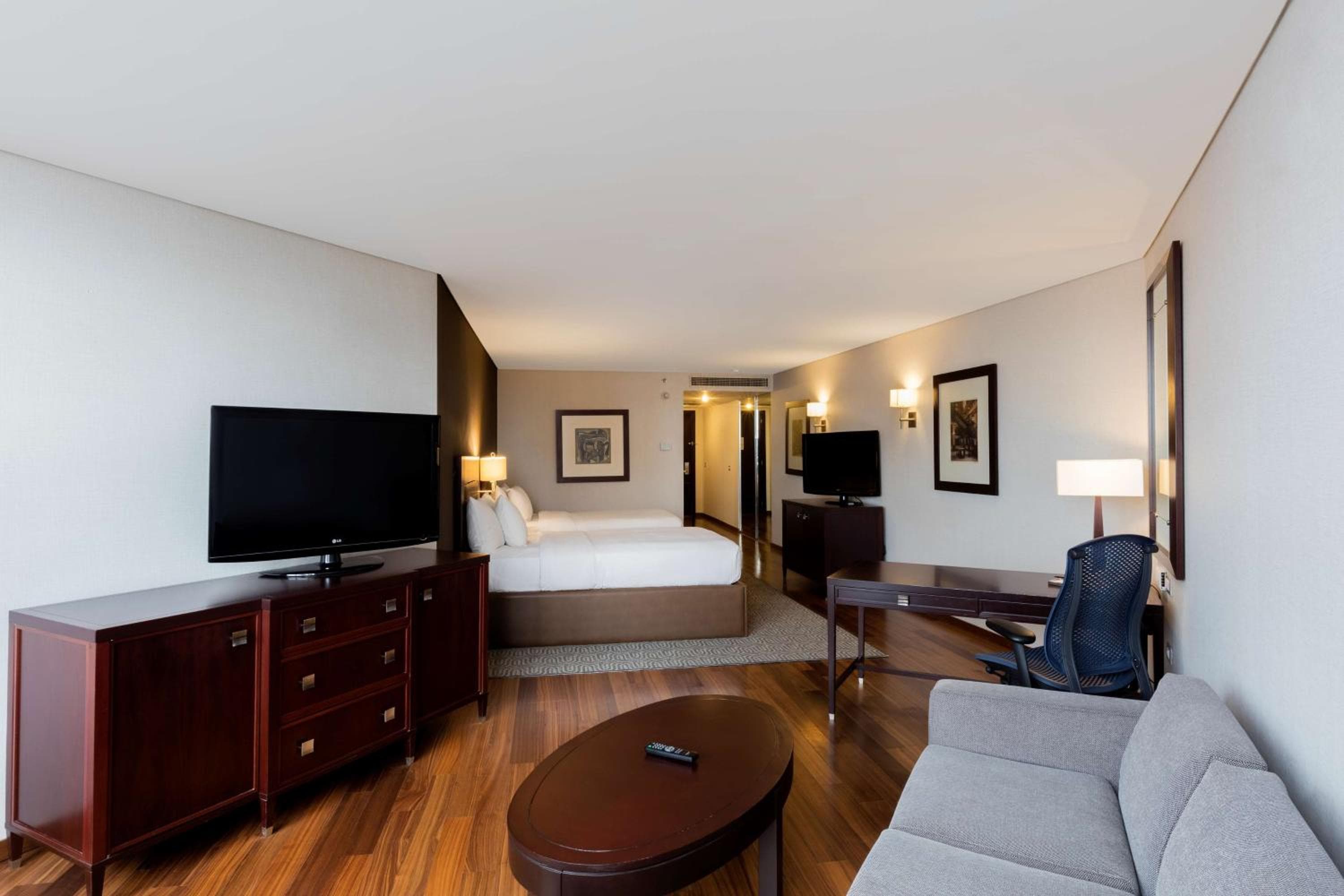 Hilton Città del Messico Reforma — 28