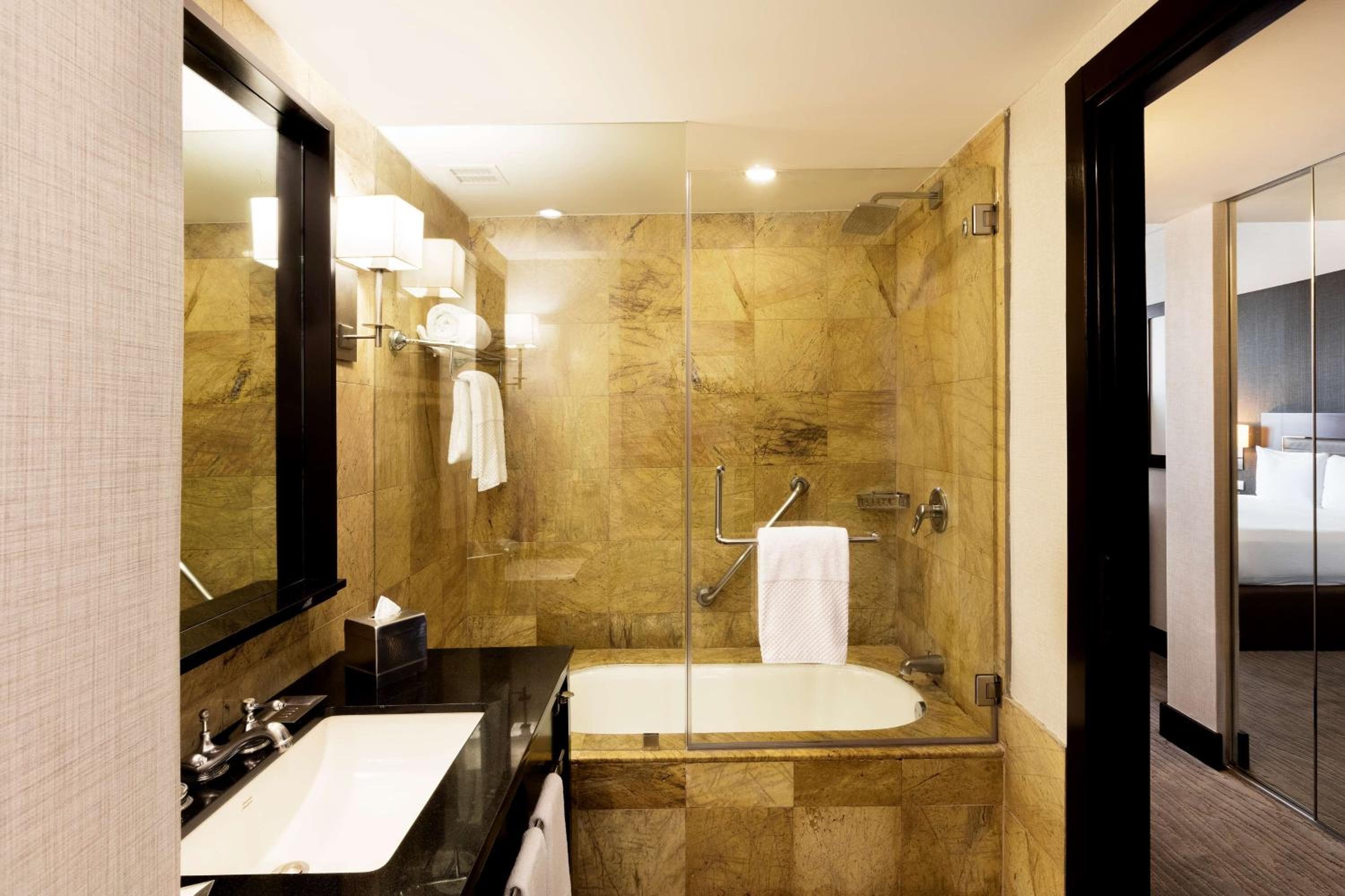Hilton Mexico City Reforma — 17