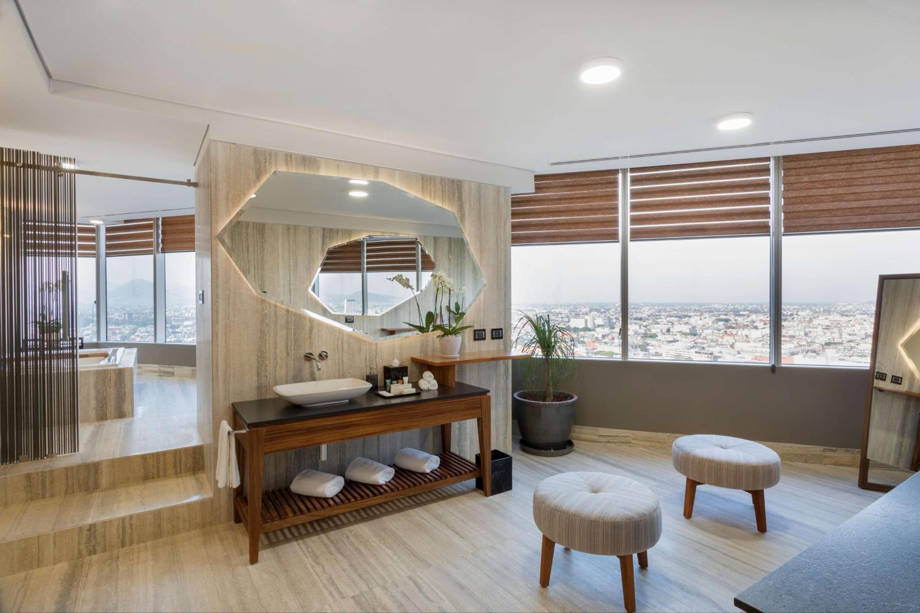 Hilton Mexico City Reforma — 19