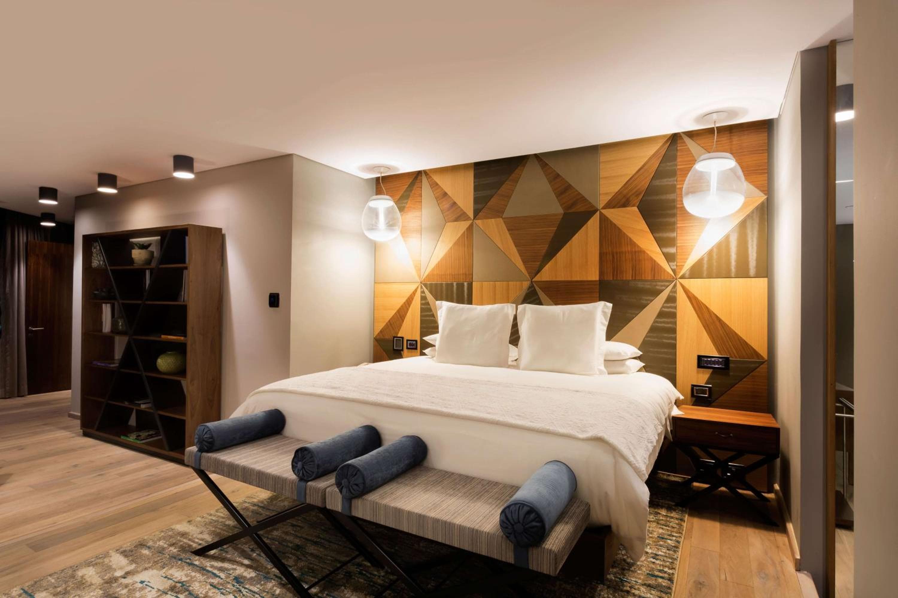 Hilton Mexico City Reforma — 4