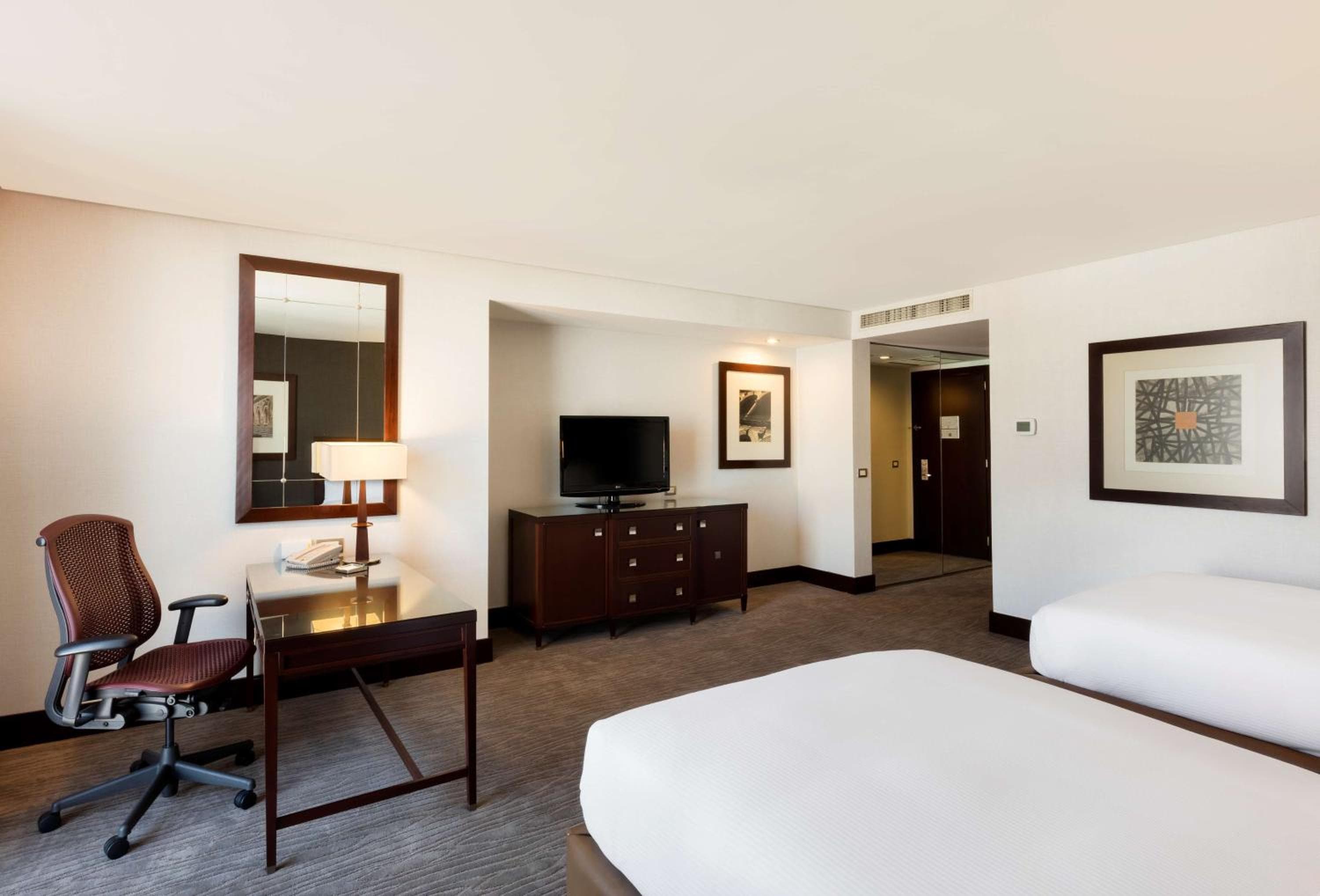Hilton Mexico City Reforma — 20