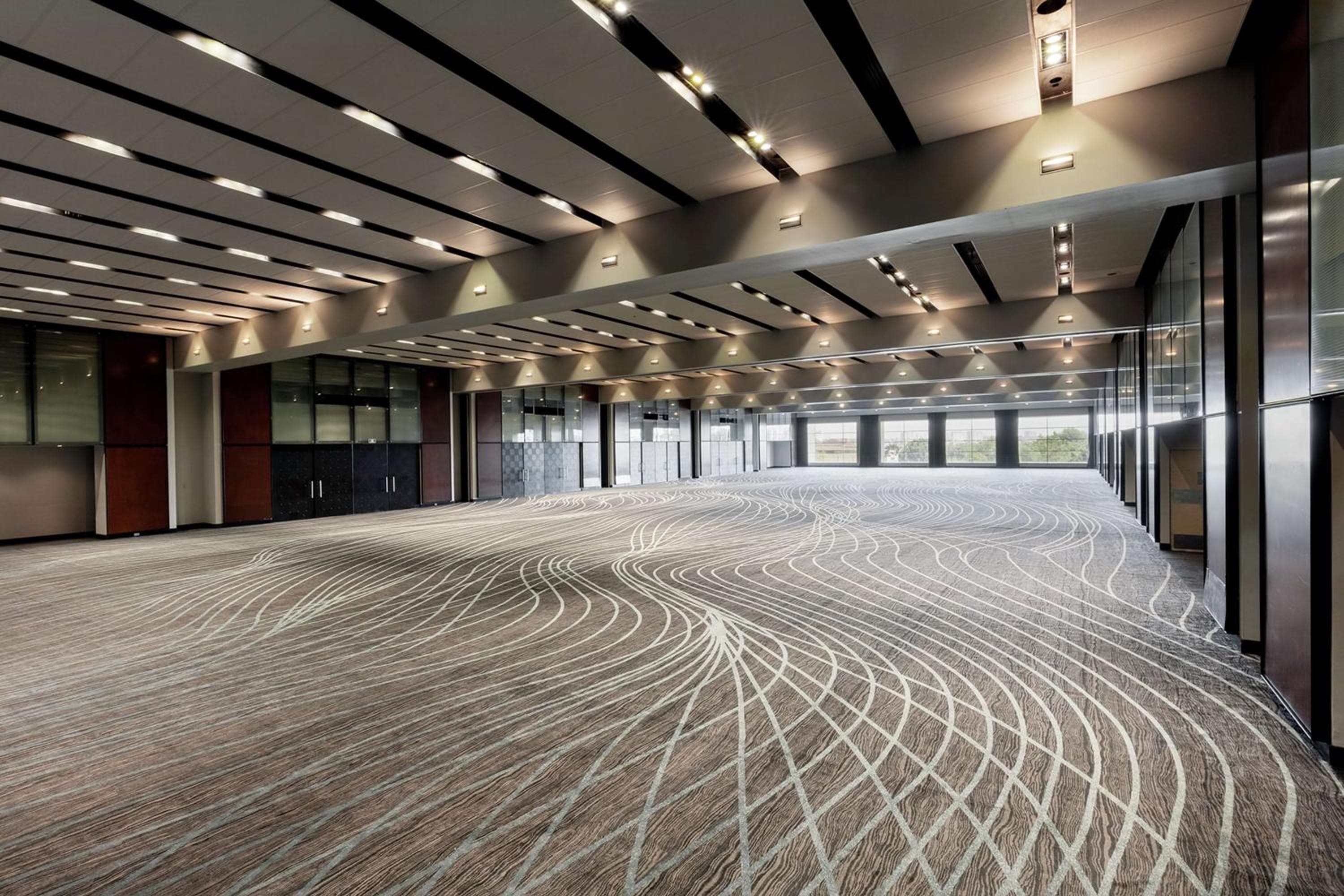 Hilton Mexico City Reforma — 10
