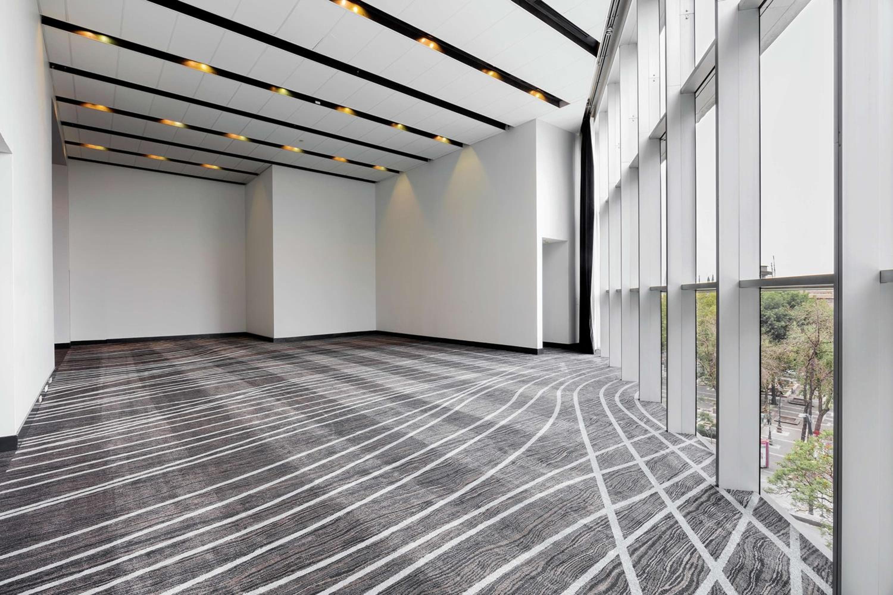 Hilton Mexico City Reforma — 7