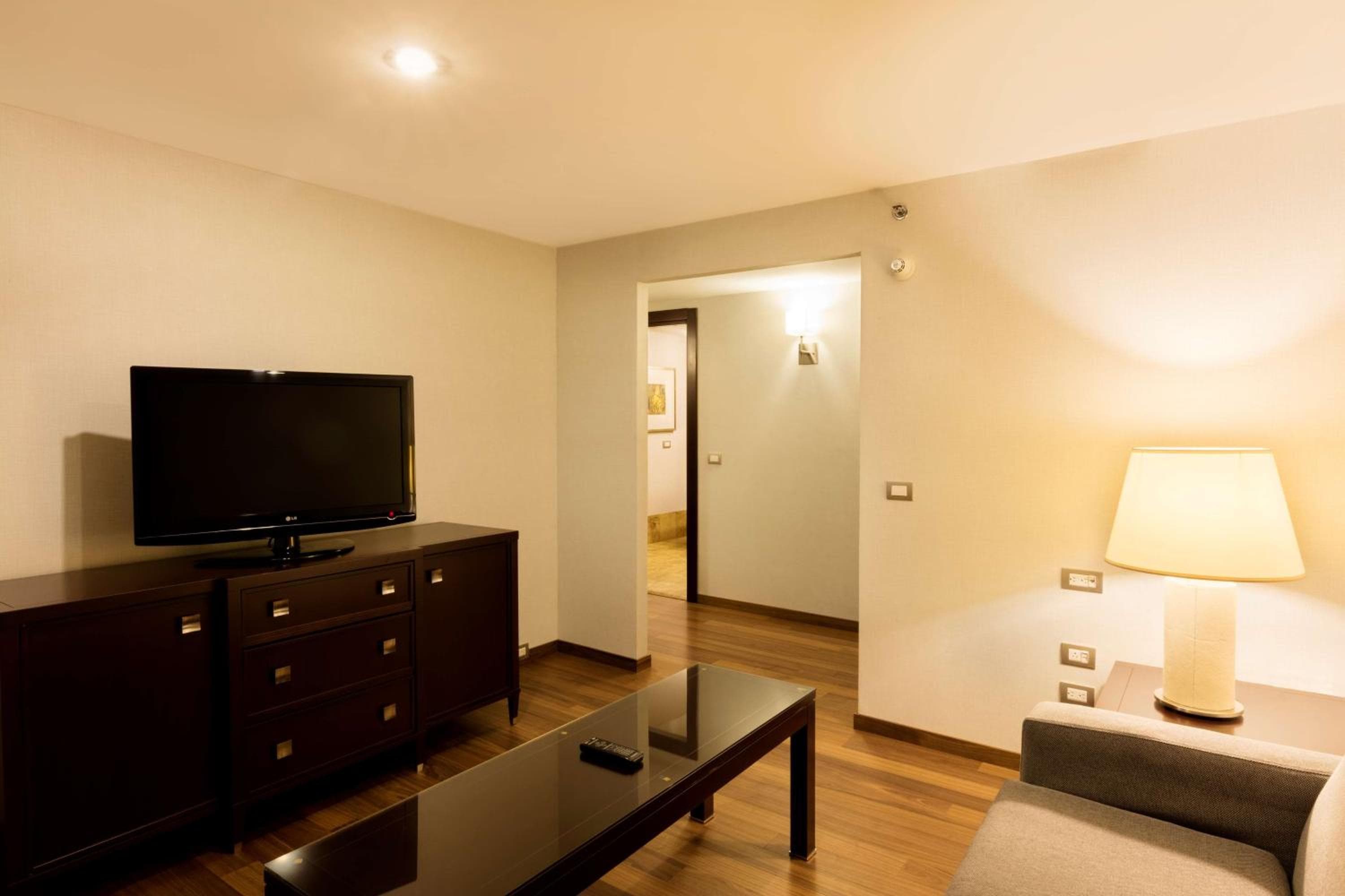 Hilton Mexico City Reforma — 26