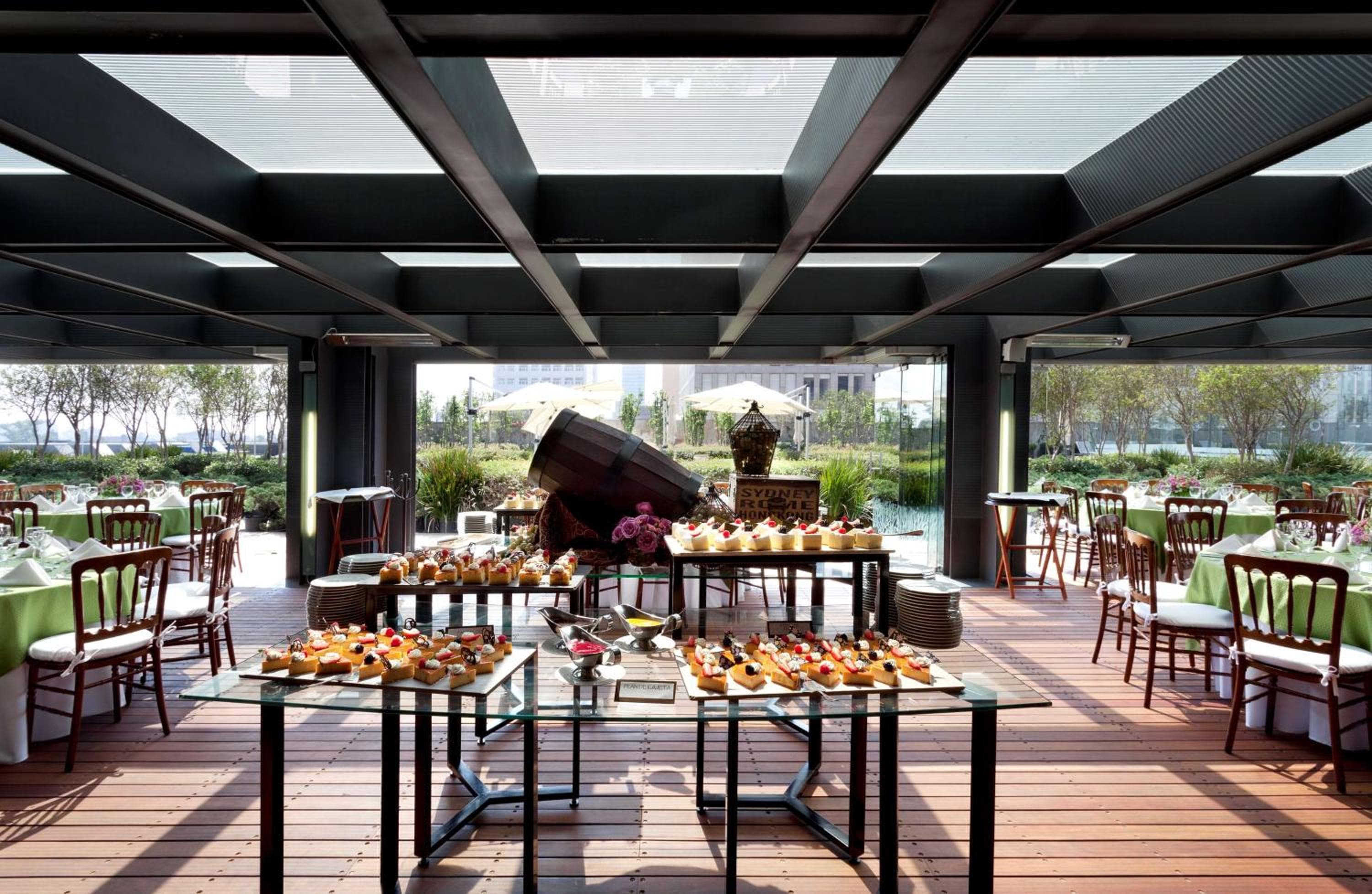 Hilton Mexico City Reforma — 28