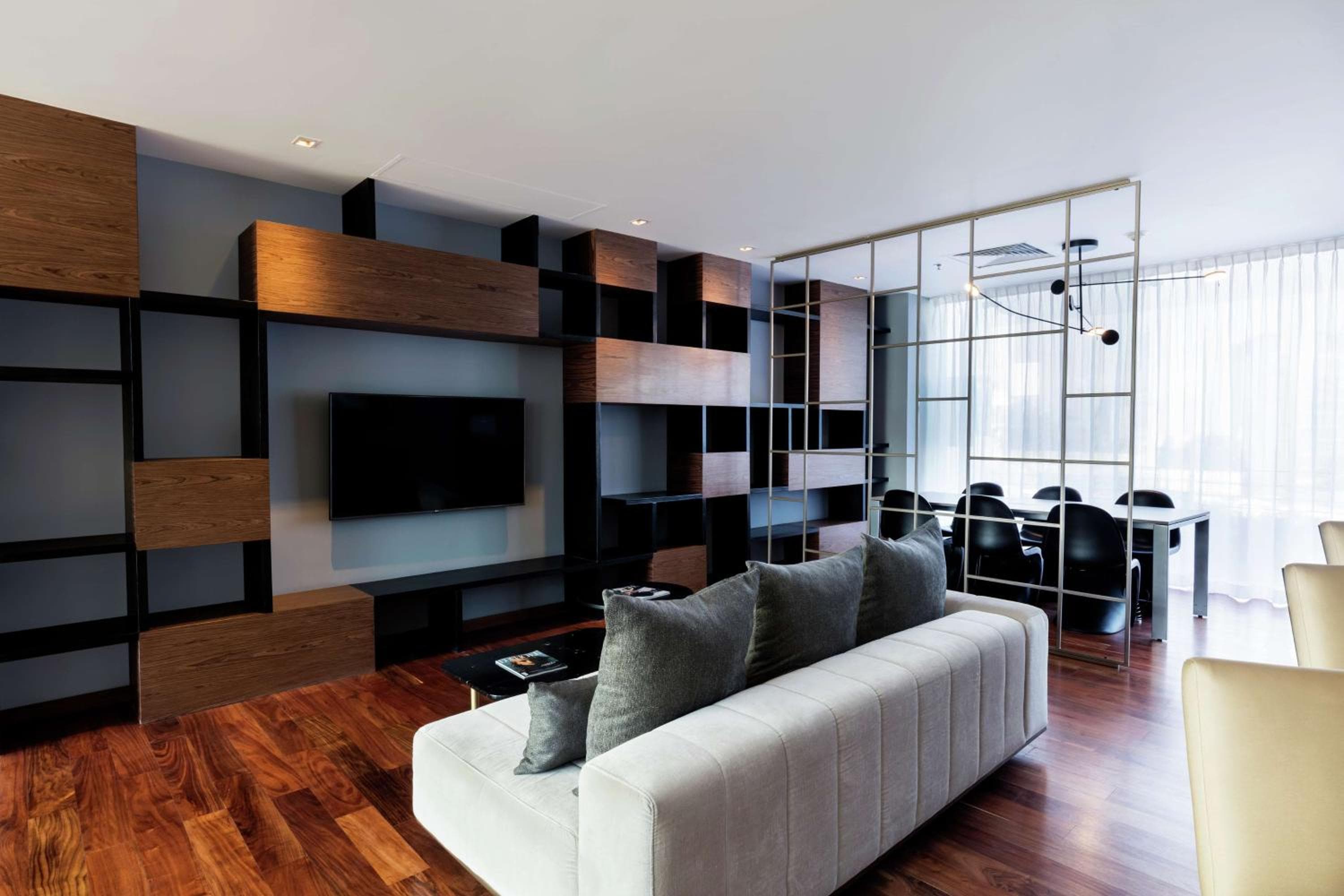 Doubletree By Hilton Città del Messico Santa Fe — 7