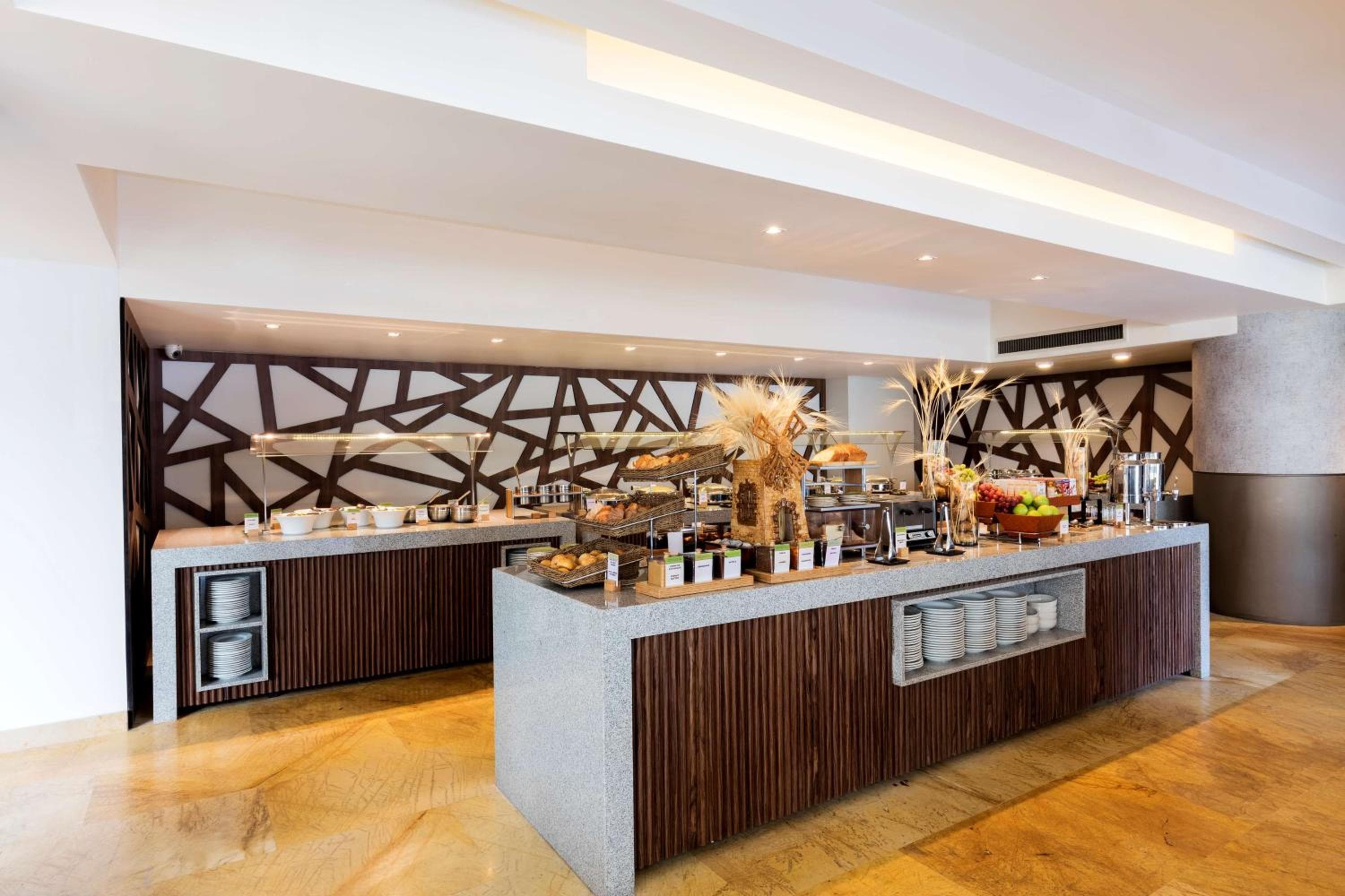 Doubletree By Hilton Città del Messico Santa Fe — 12