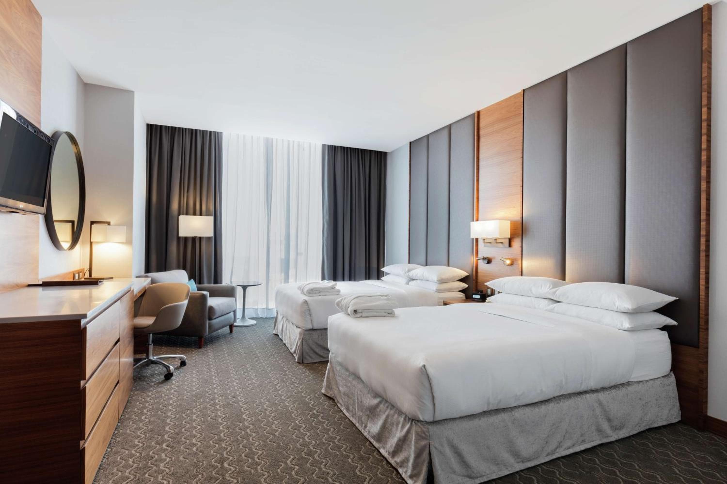 Doubletree By Hilton Città del Messico Santa Fe — 19