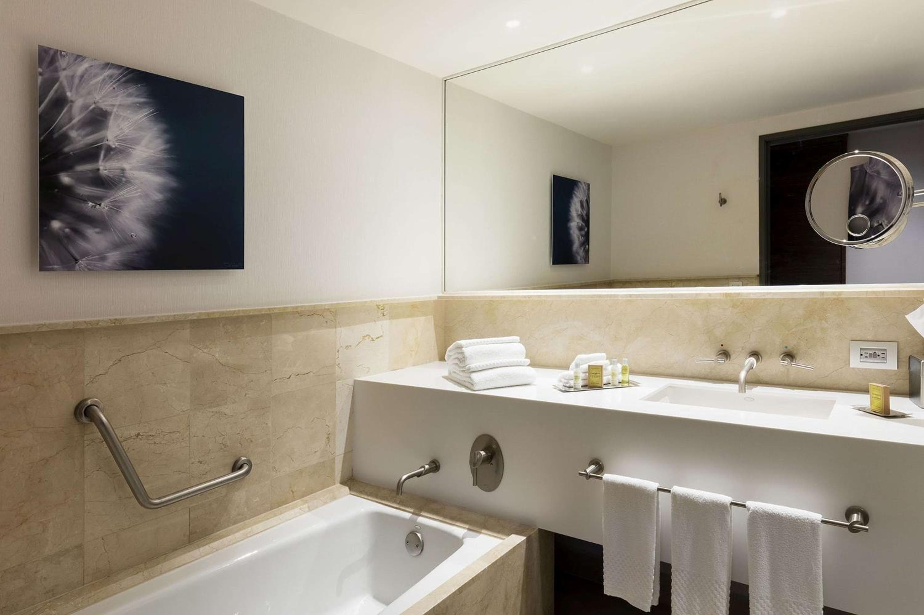 Doubletree By Hilton Città del Messico Santa Fe — 20