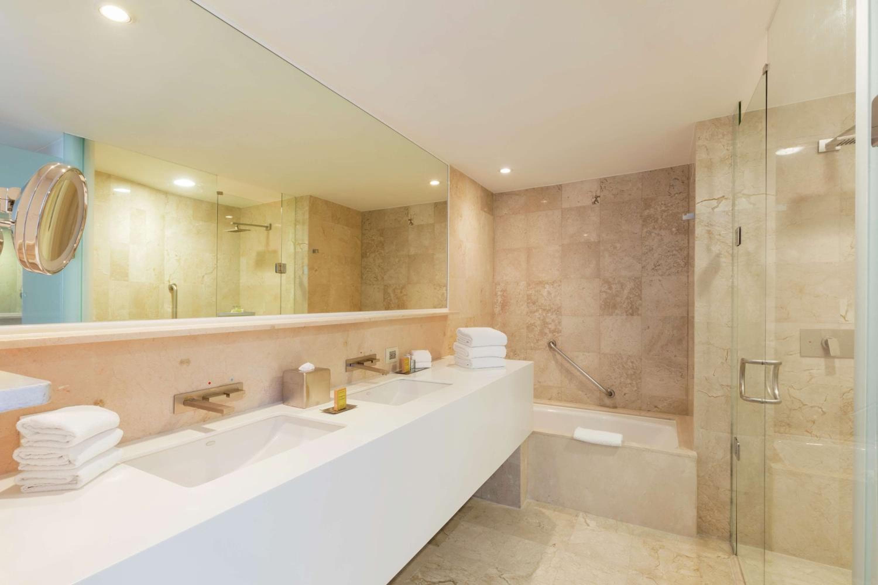 Doubletree By Hilton Città del Messico Santa Fe — 22