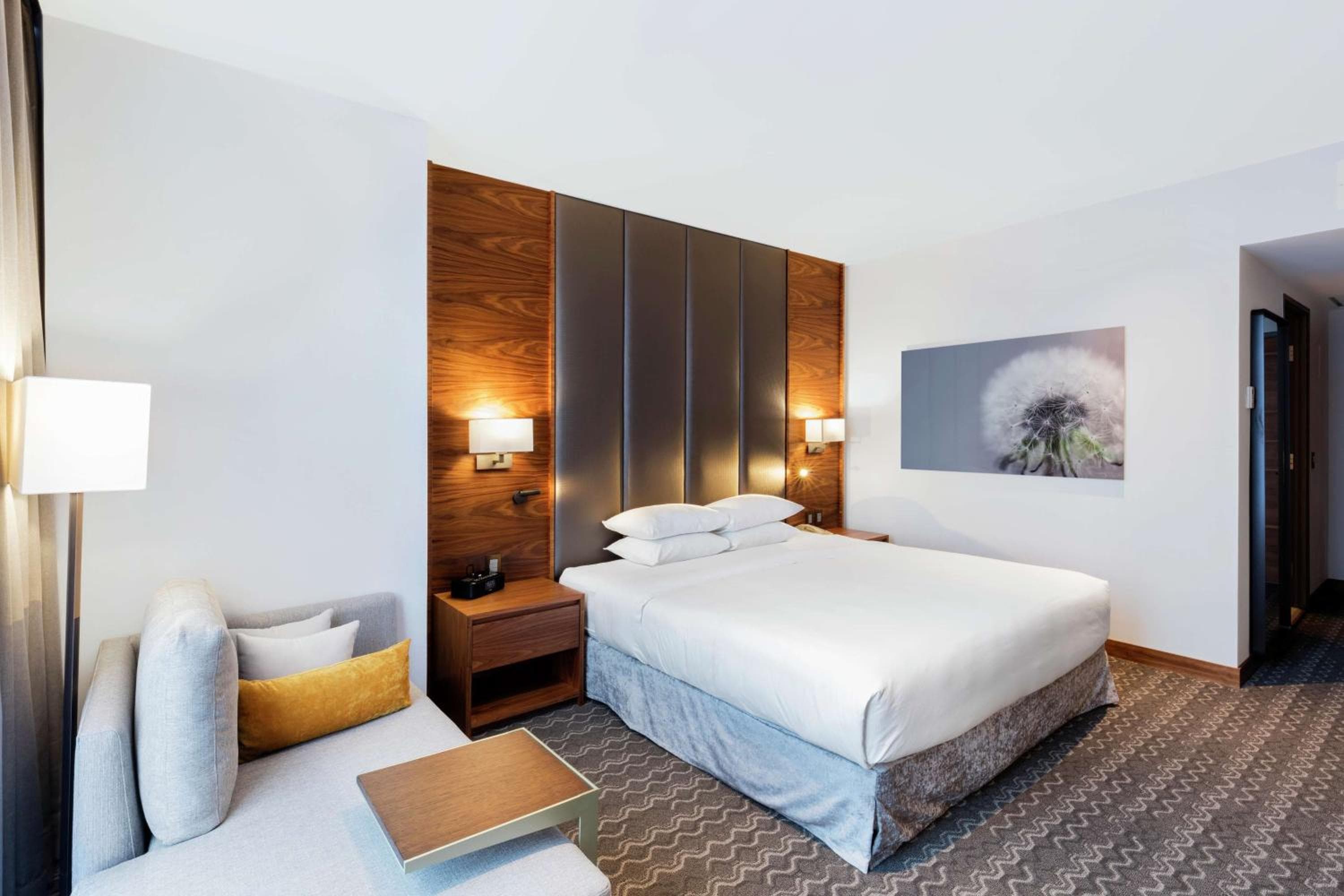 Doubletree By Hilton Città del Messico Santa Fe — 30
