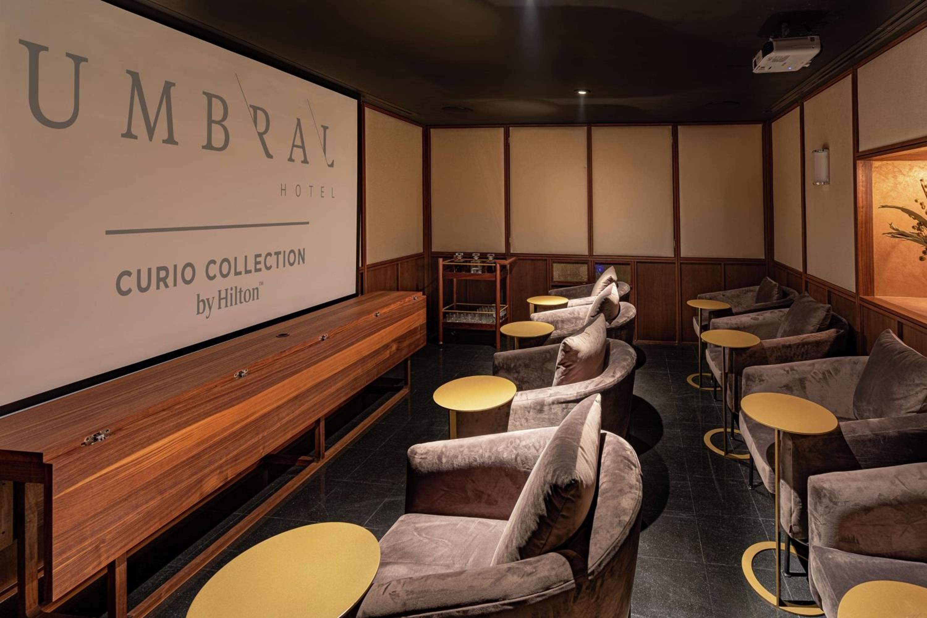 Umbral, Curio Collection By Hilton — 15