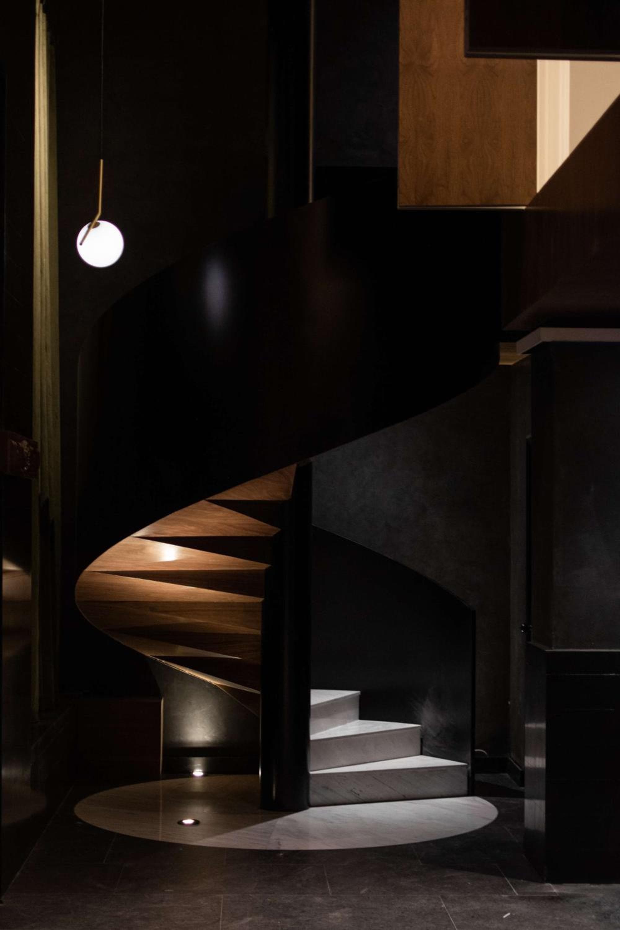 Umbral, Curio Collection By Hilton — 5