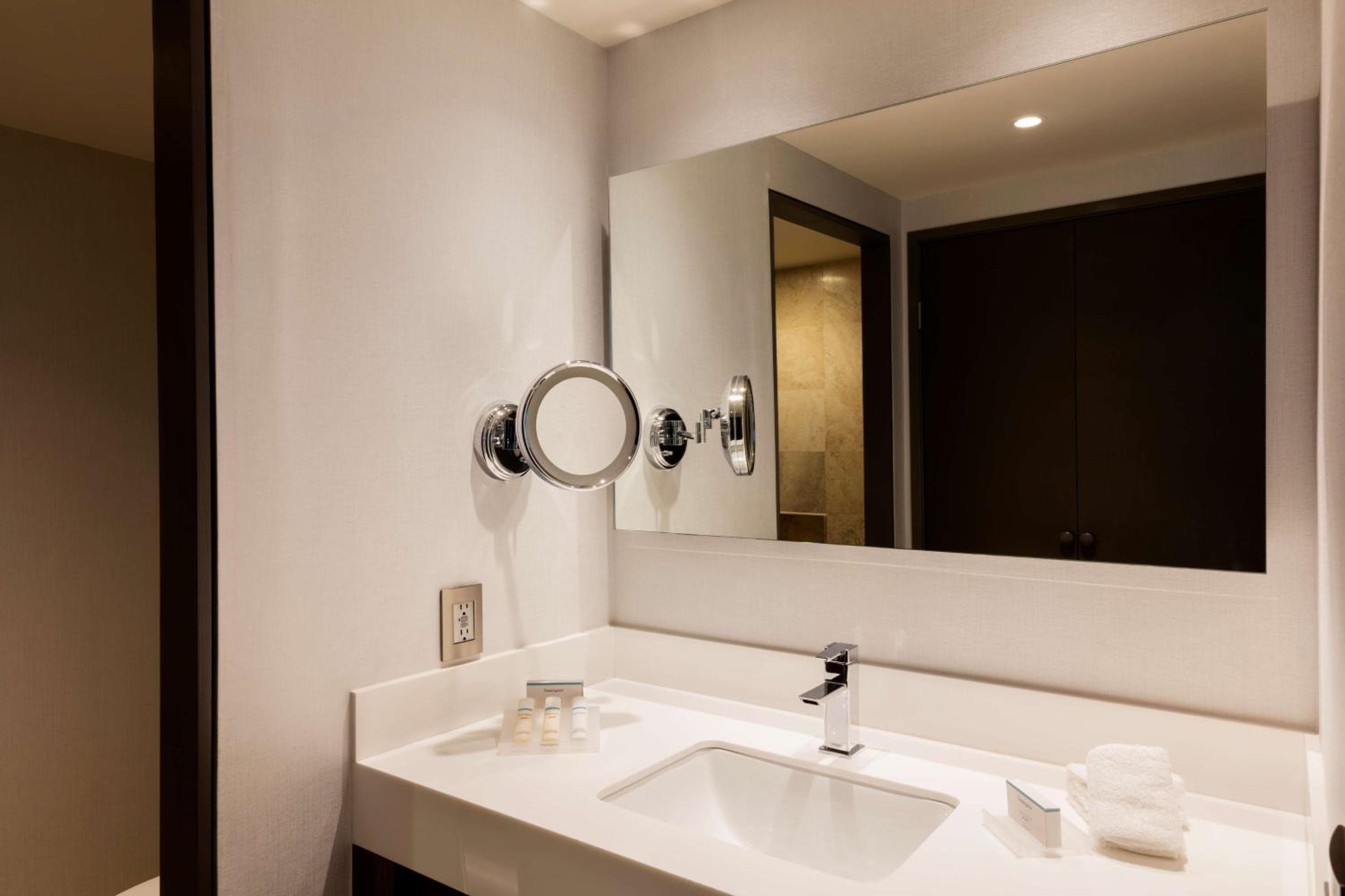 Hilton Garden Inn Ciudad de México Santa Fe — 22