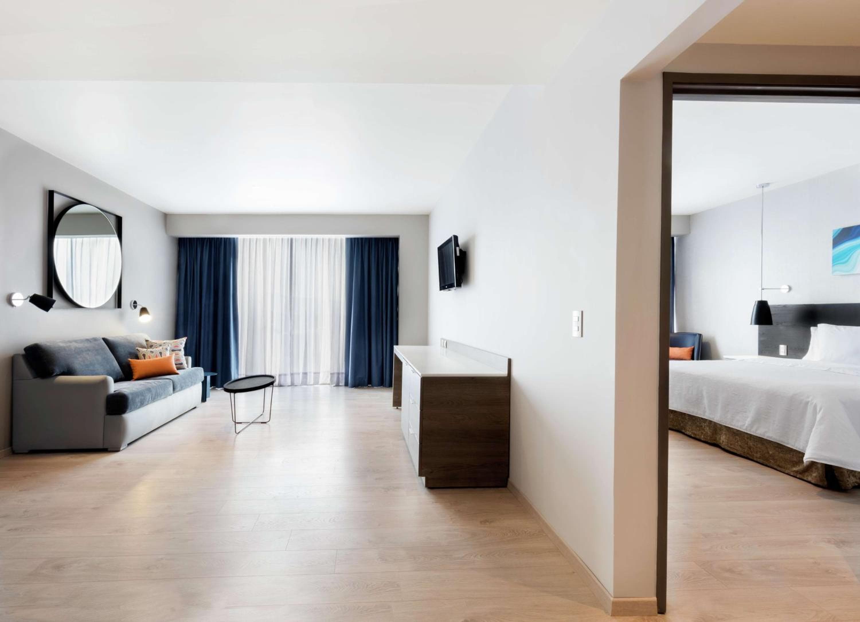 Hilton Garden Inn Ciudad de México Santa Fe — 30