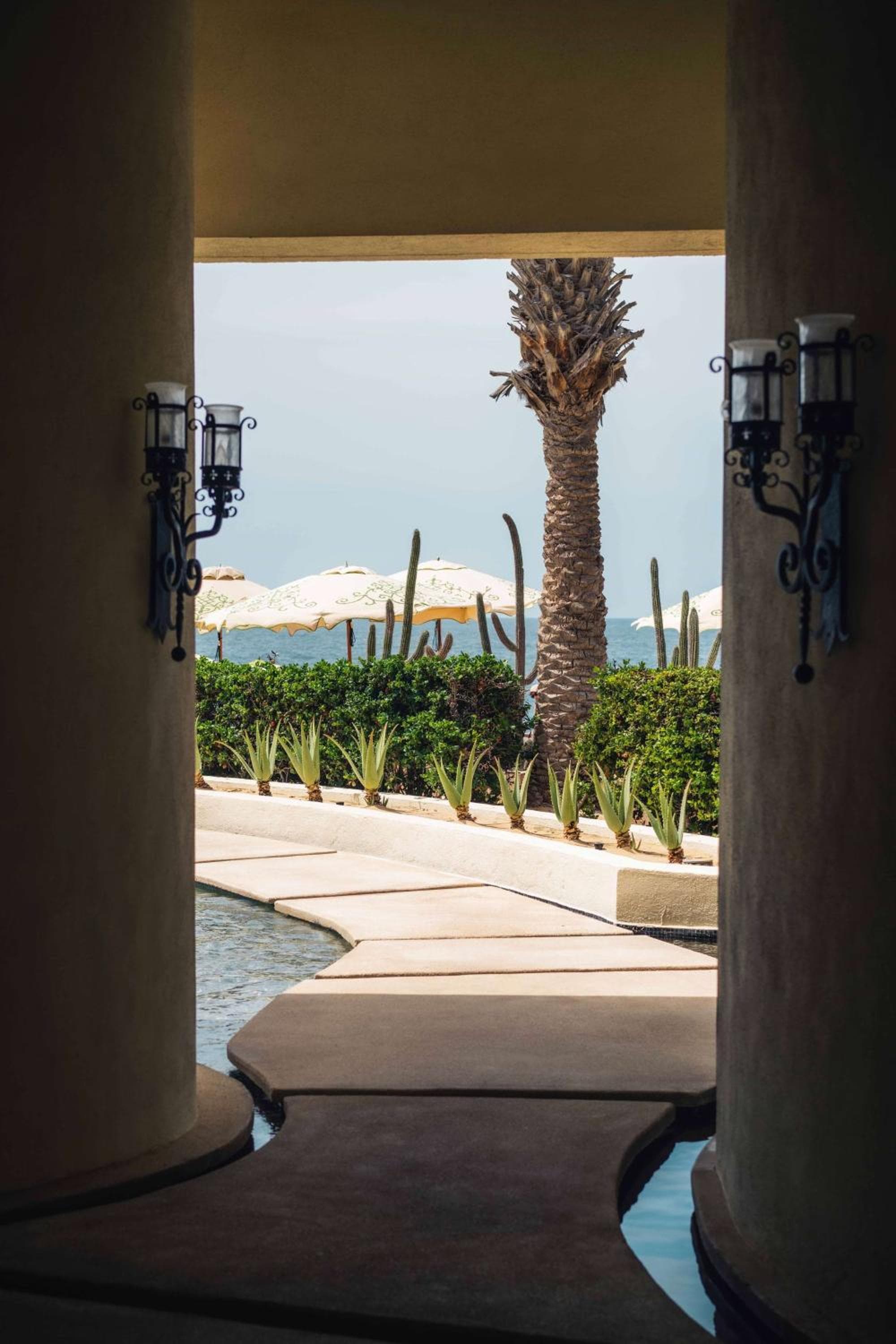 Waldorf Astoria Los Cabos Pedregal — 4