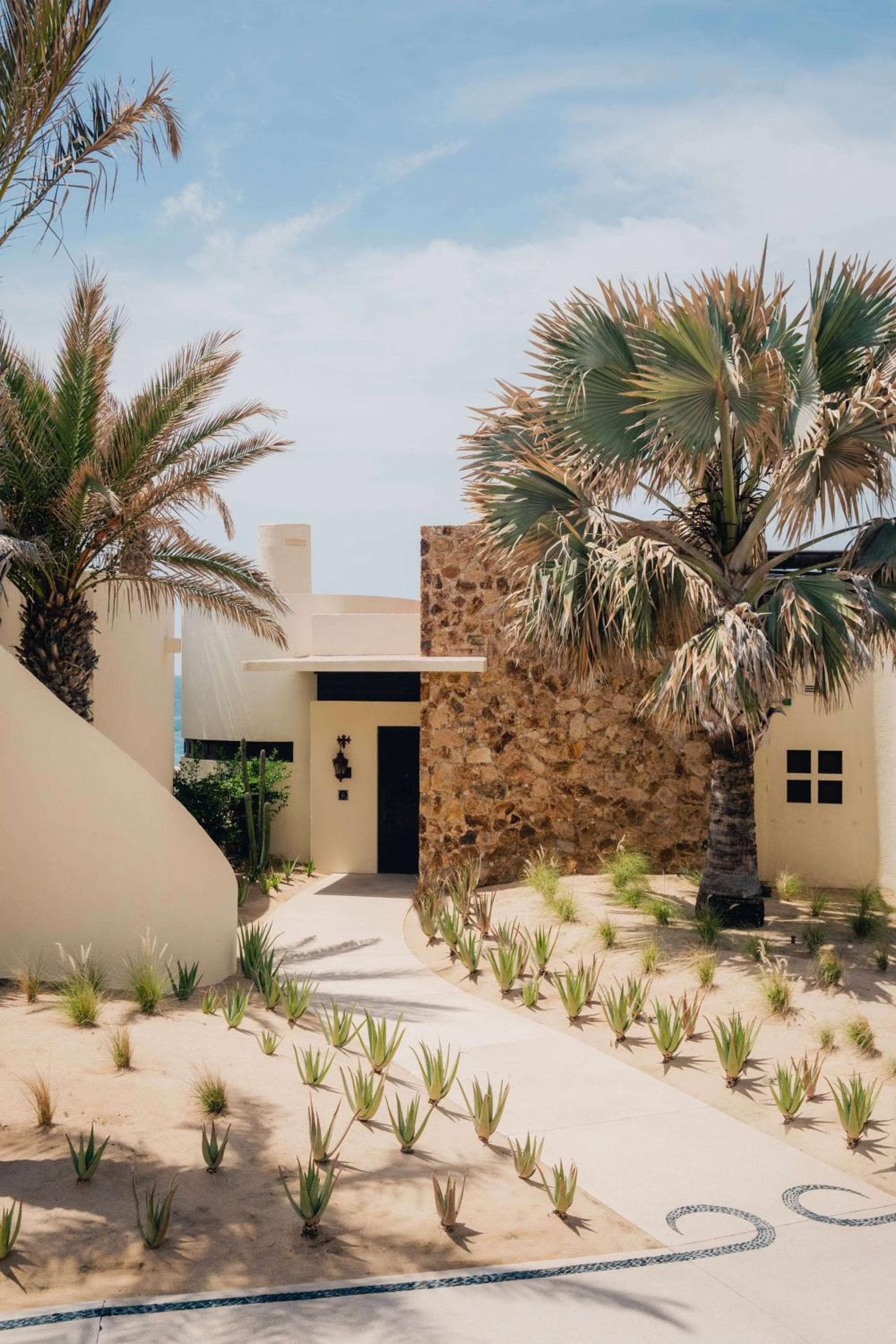 Waldorf Astoria Los Cabos Pedregal — 5