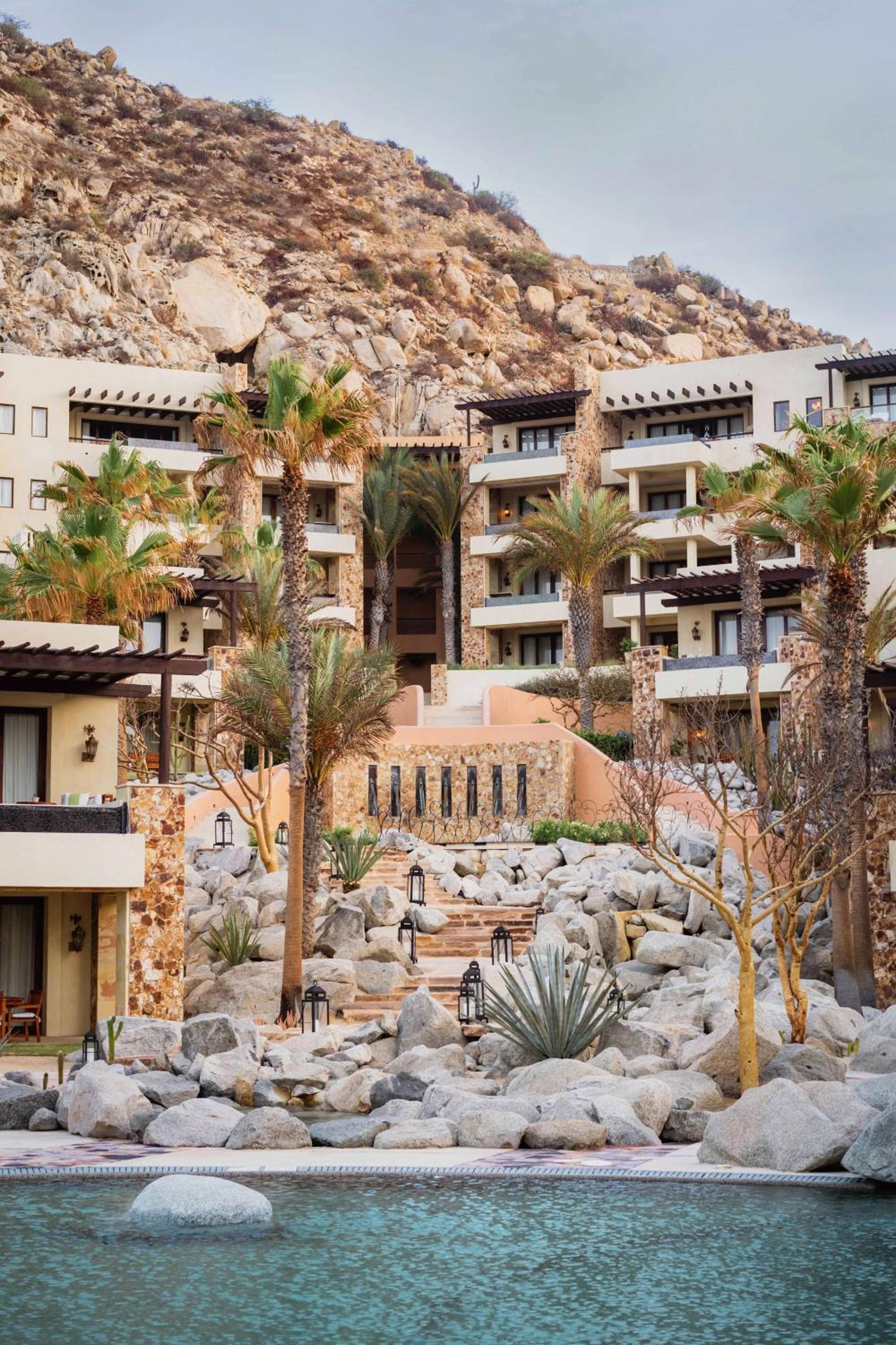 Waldorf Astoria Los Cabos Pedregal — 6