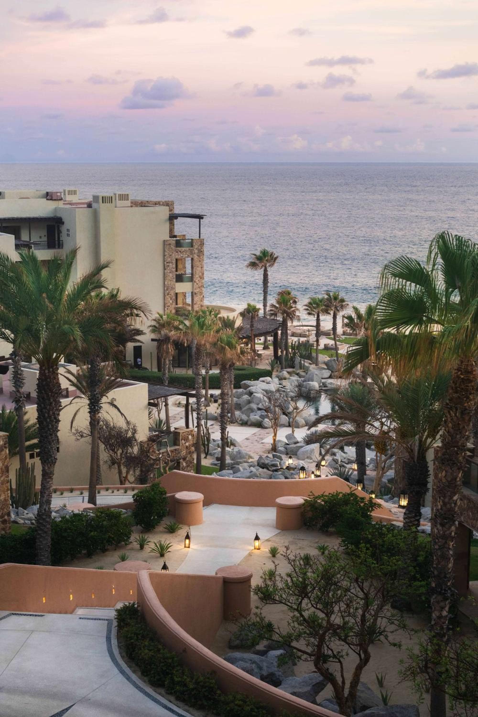 Waldorf Astoria Los Cabos Pedregal — 12