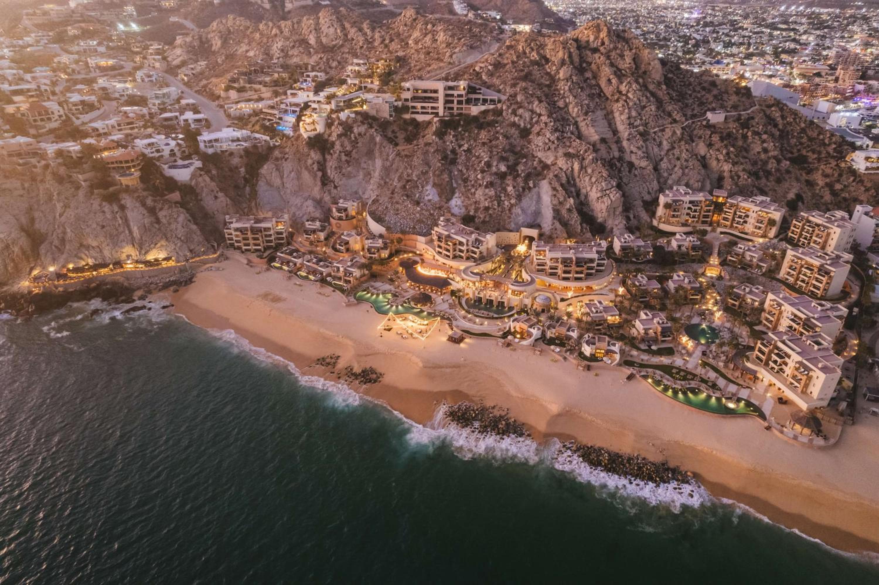 Waldorf Astoria Los Cabos Pedregal — 14
