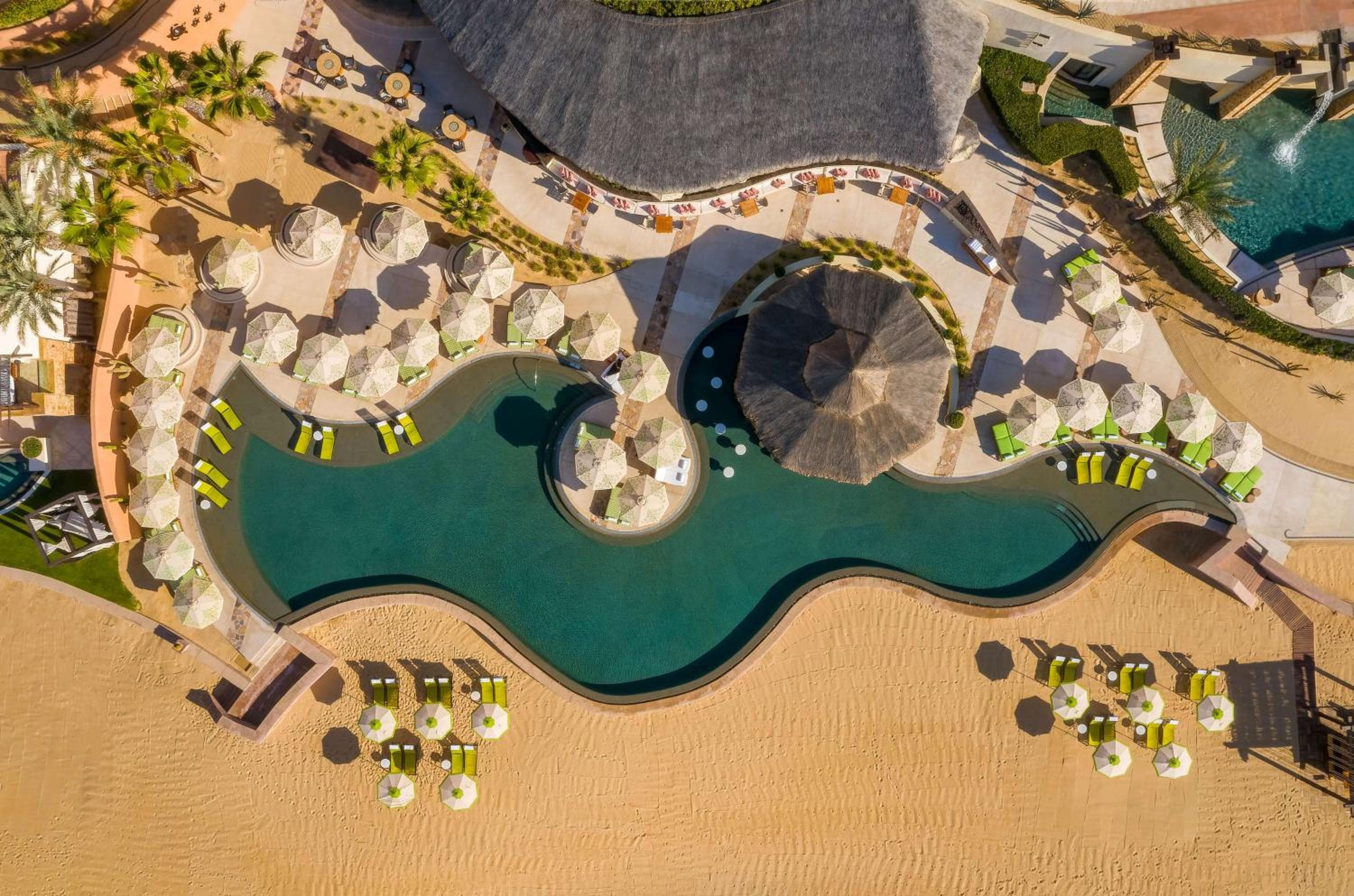 Waldorf Astoria Los Cabos Pedregal — 15