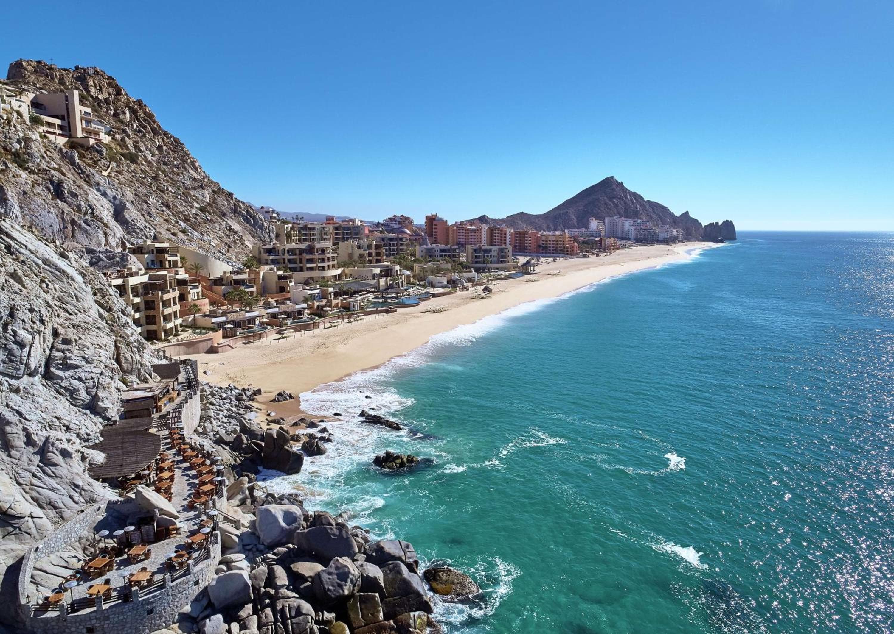 Waldorf Astoria Los Cabos Pedregal — 17