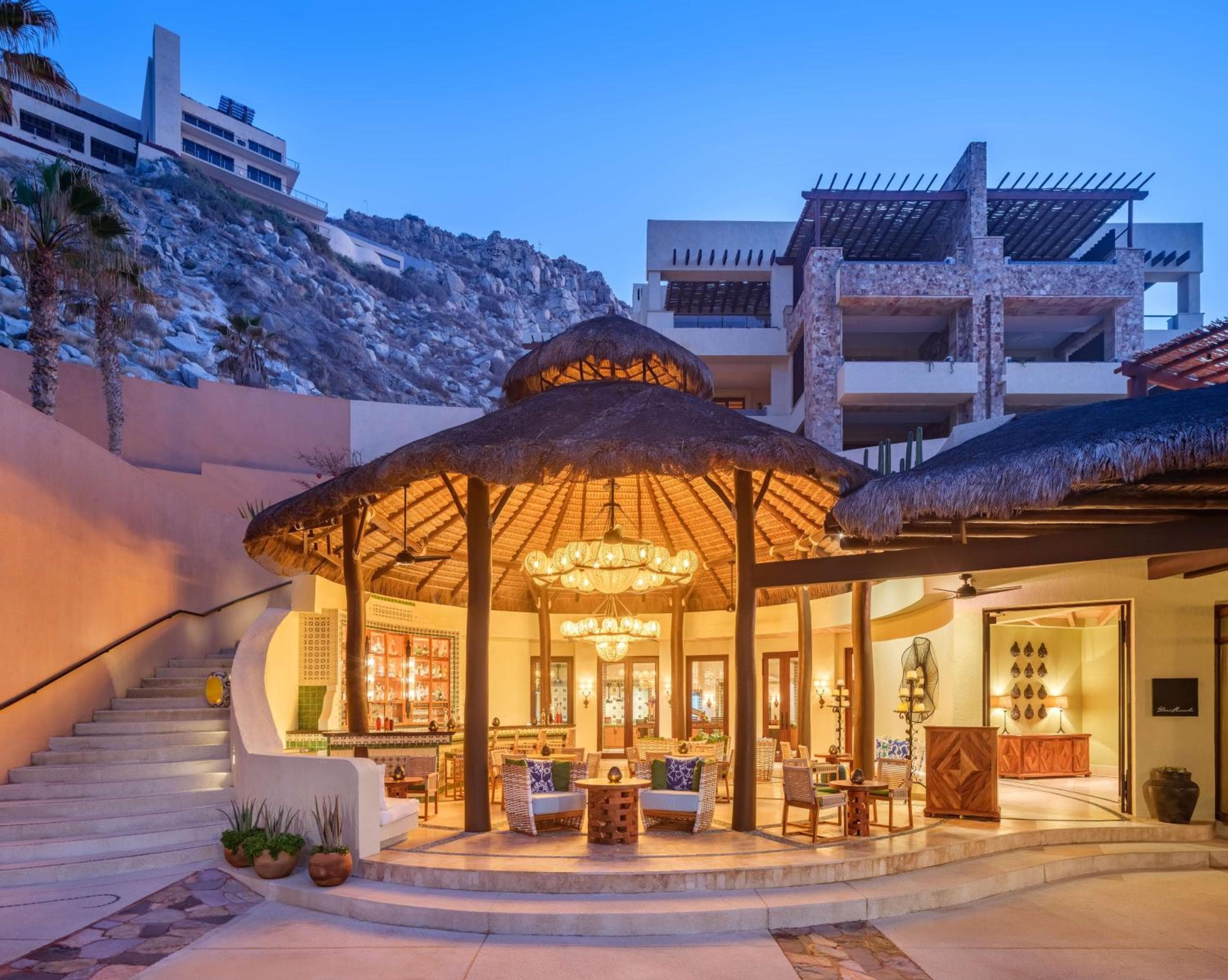 Waldorf Astoria Los Cabos Pedregal — 20