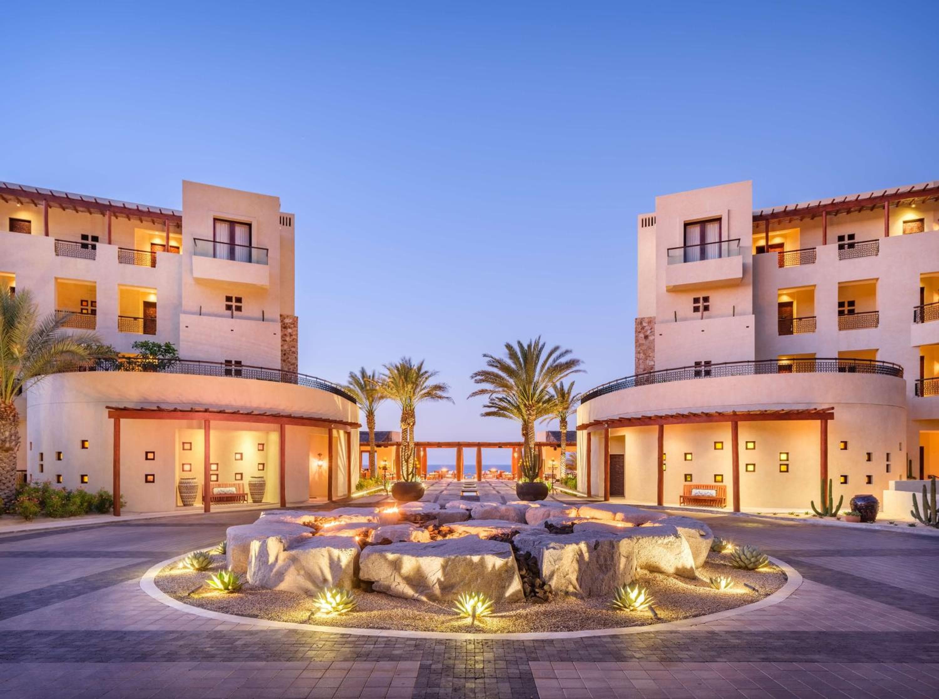 Waldorf Astoria Los Cabos Pedregal — 21