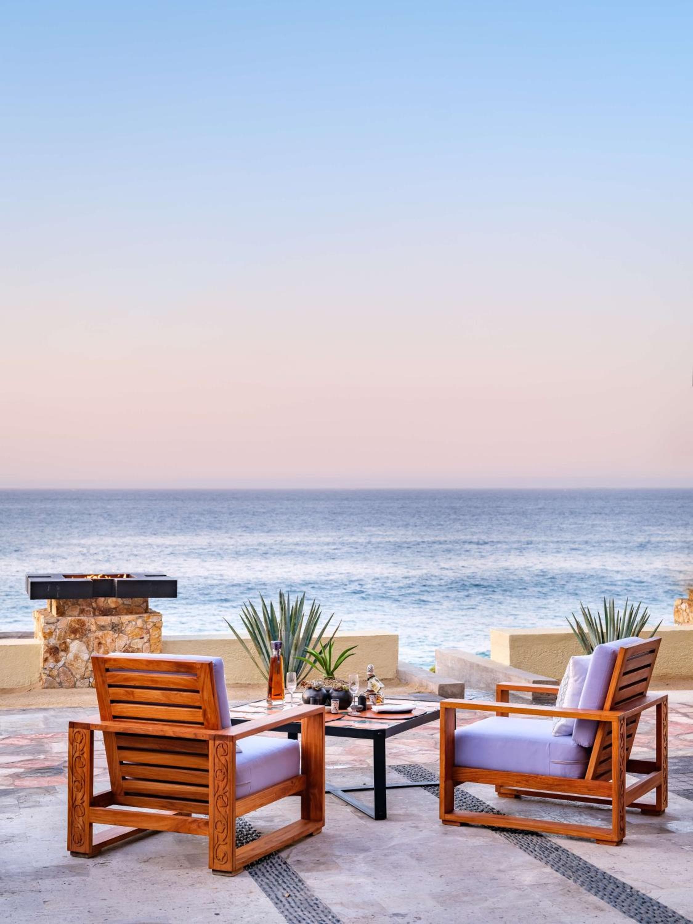 Waldorf Astoria Los Cabos Pedregal — 22